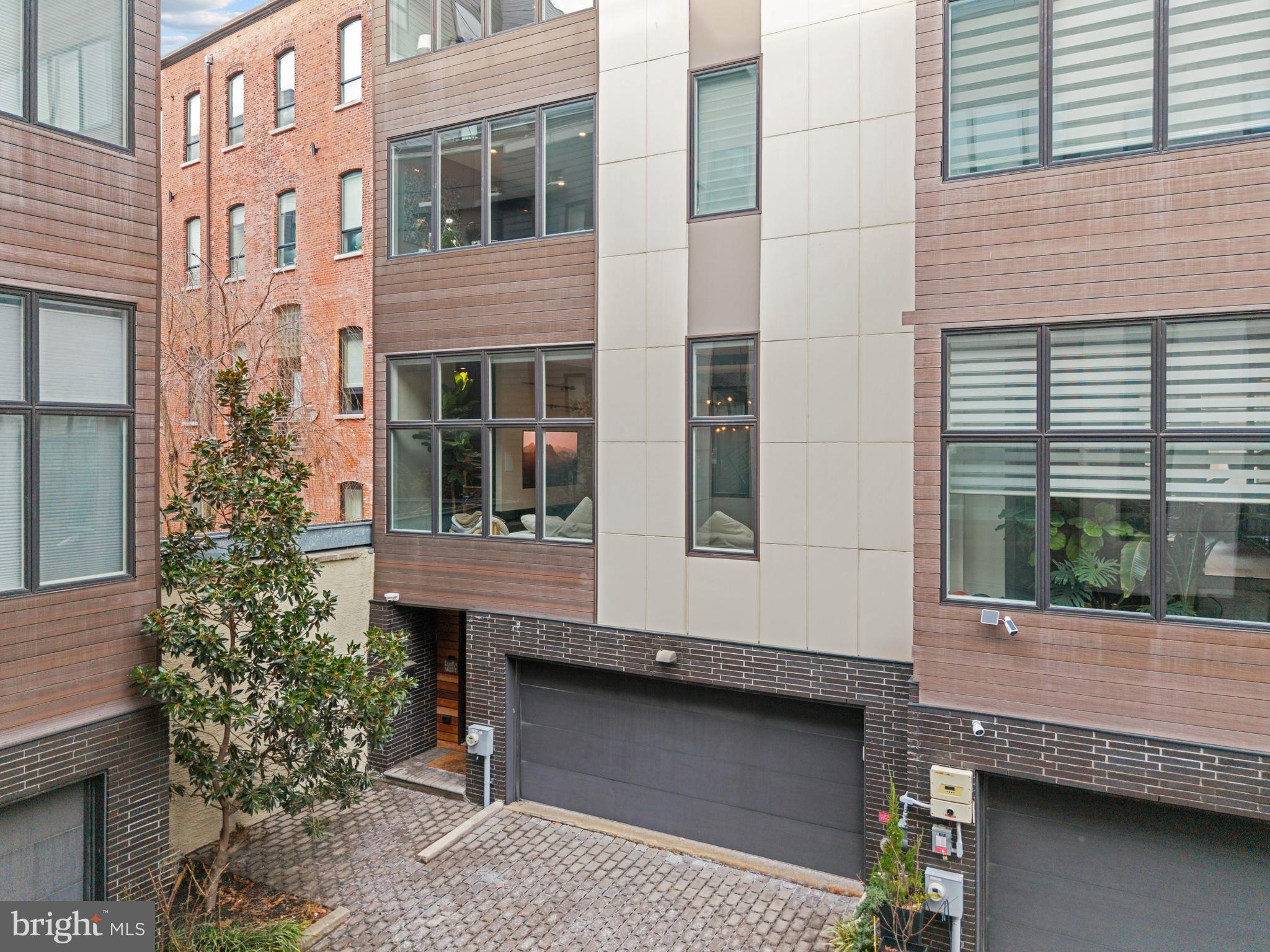 LIBERTY ESTATES - Residential