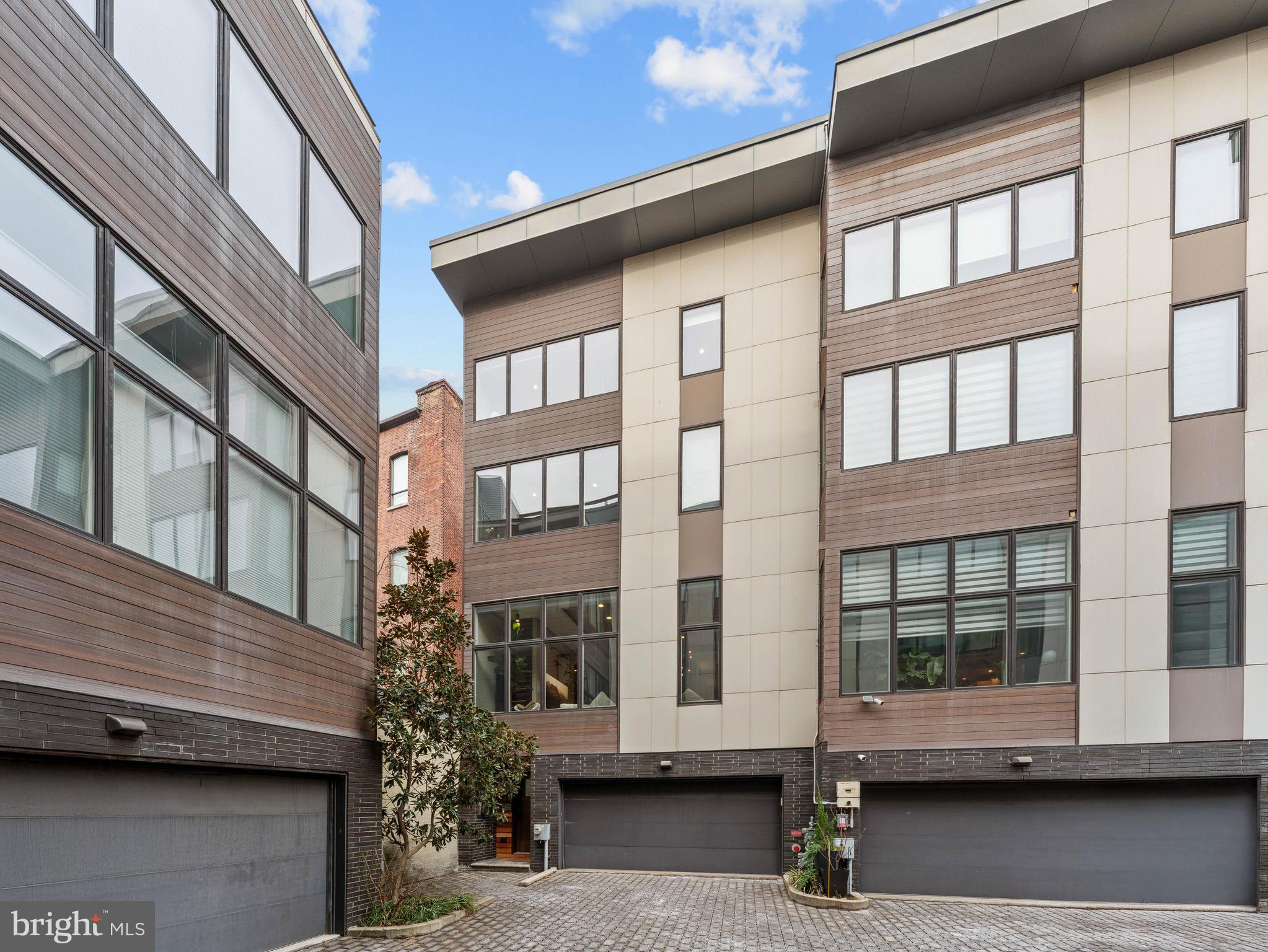 LIBERTY ESTATES - Residential