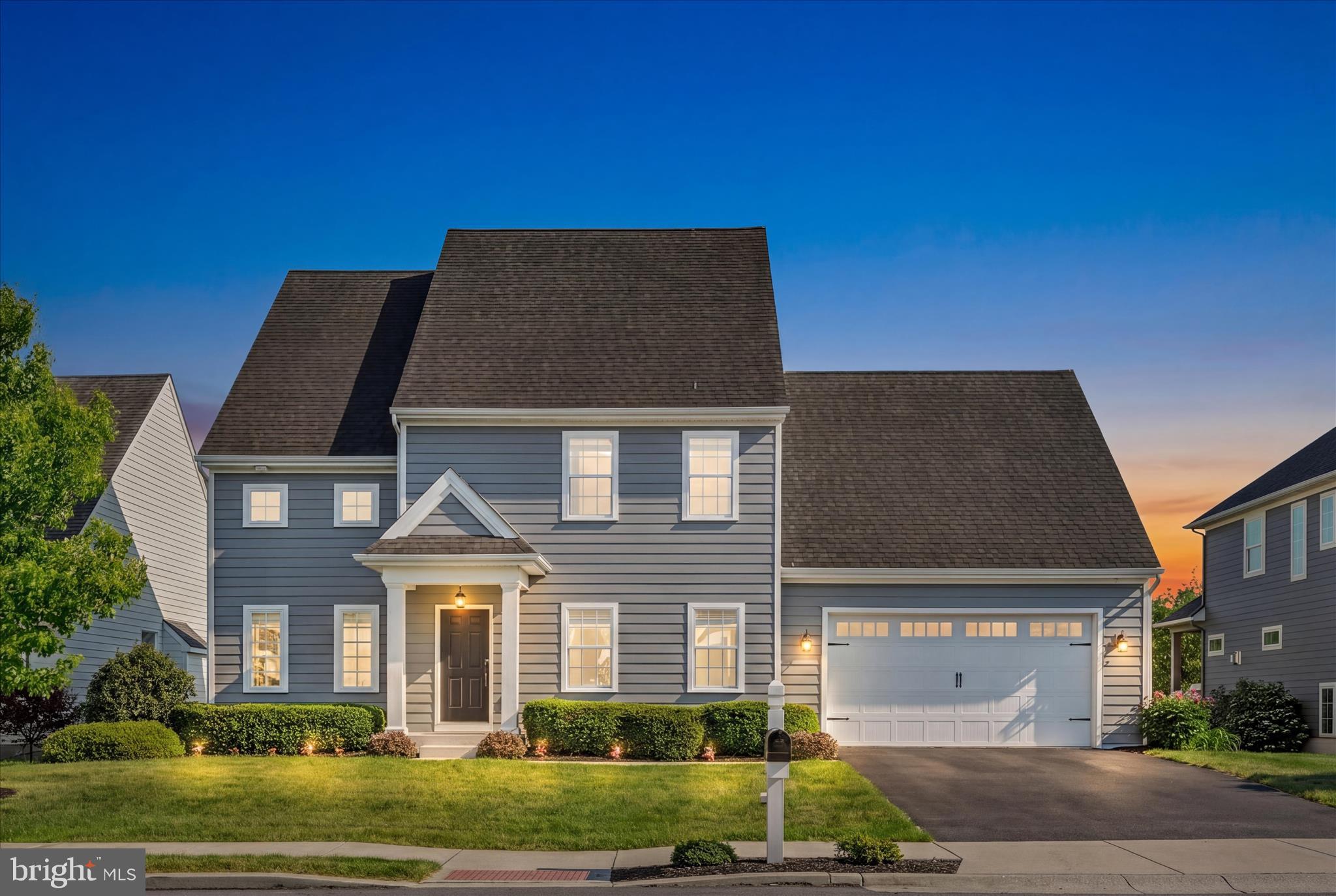 STONEHENGE RESERVE - Residential