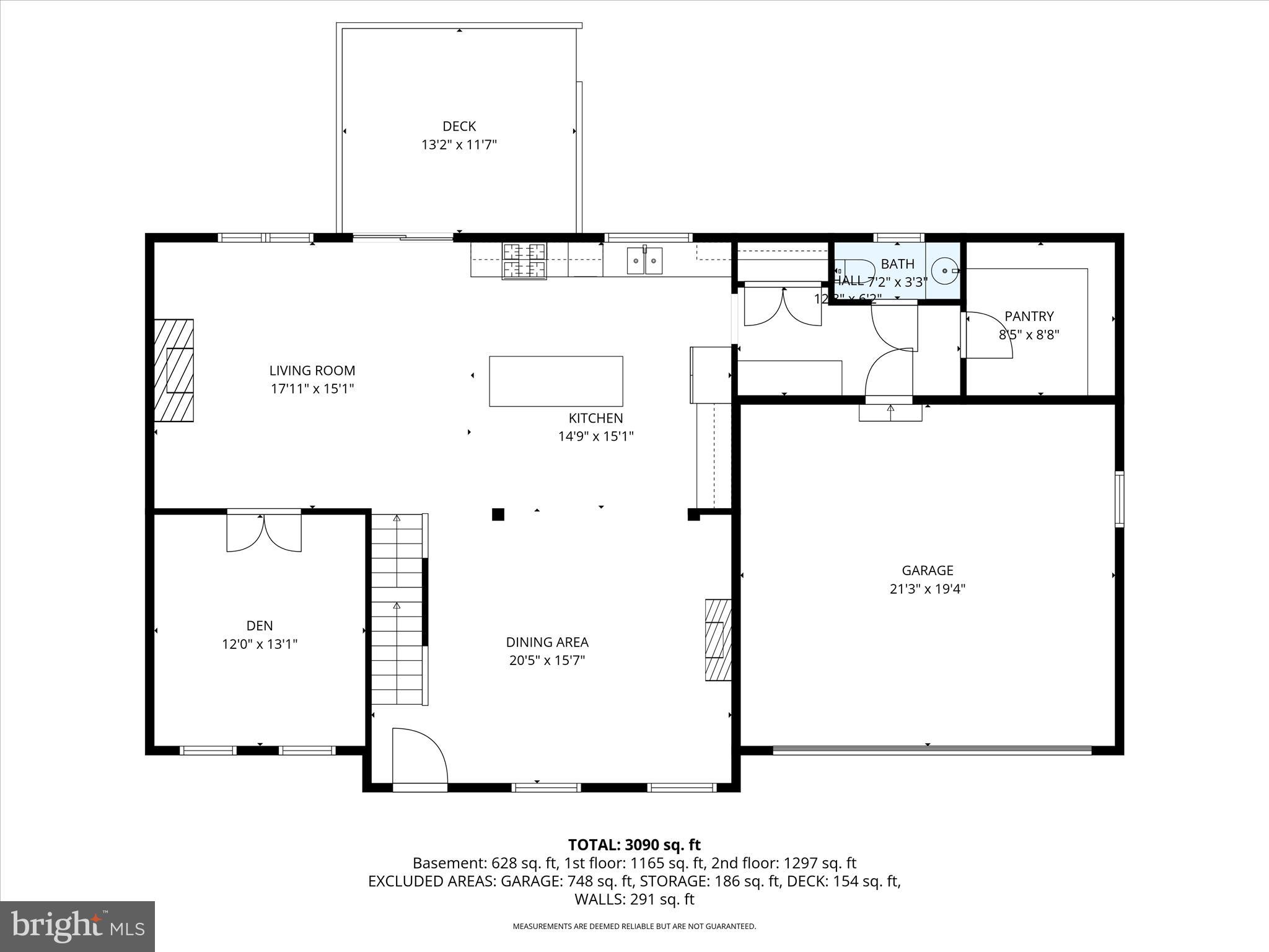STONEHENGE RESERVE - Residential