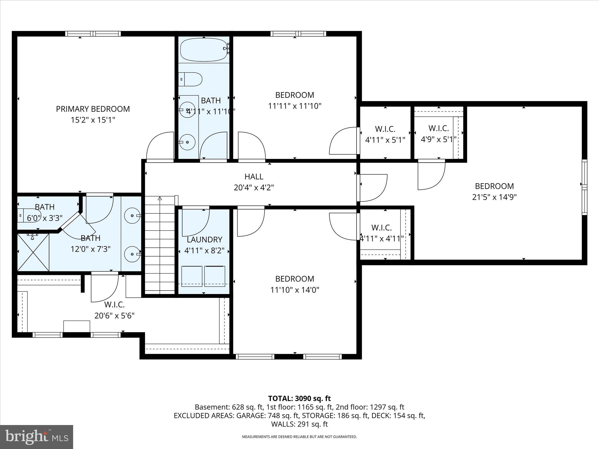STONEHENGE RESERVE - Residential