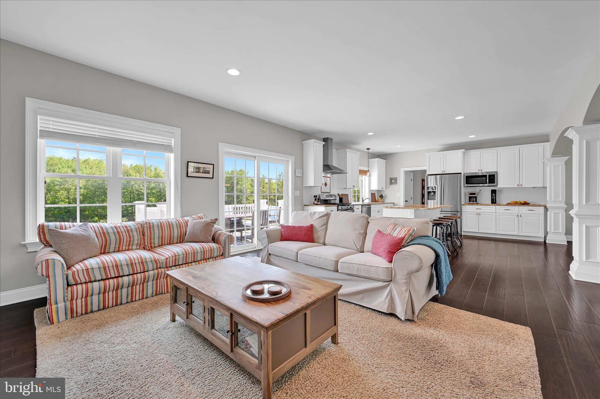 STONEHENGE RESERVE - Residential