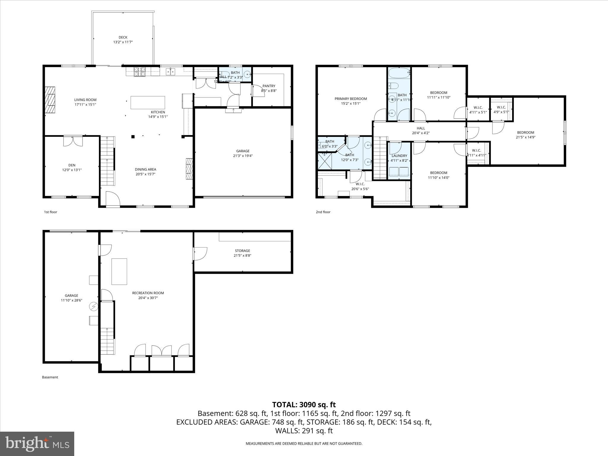 STONEHENGE RESERVE - Residential