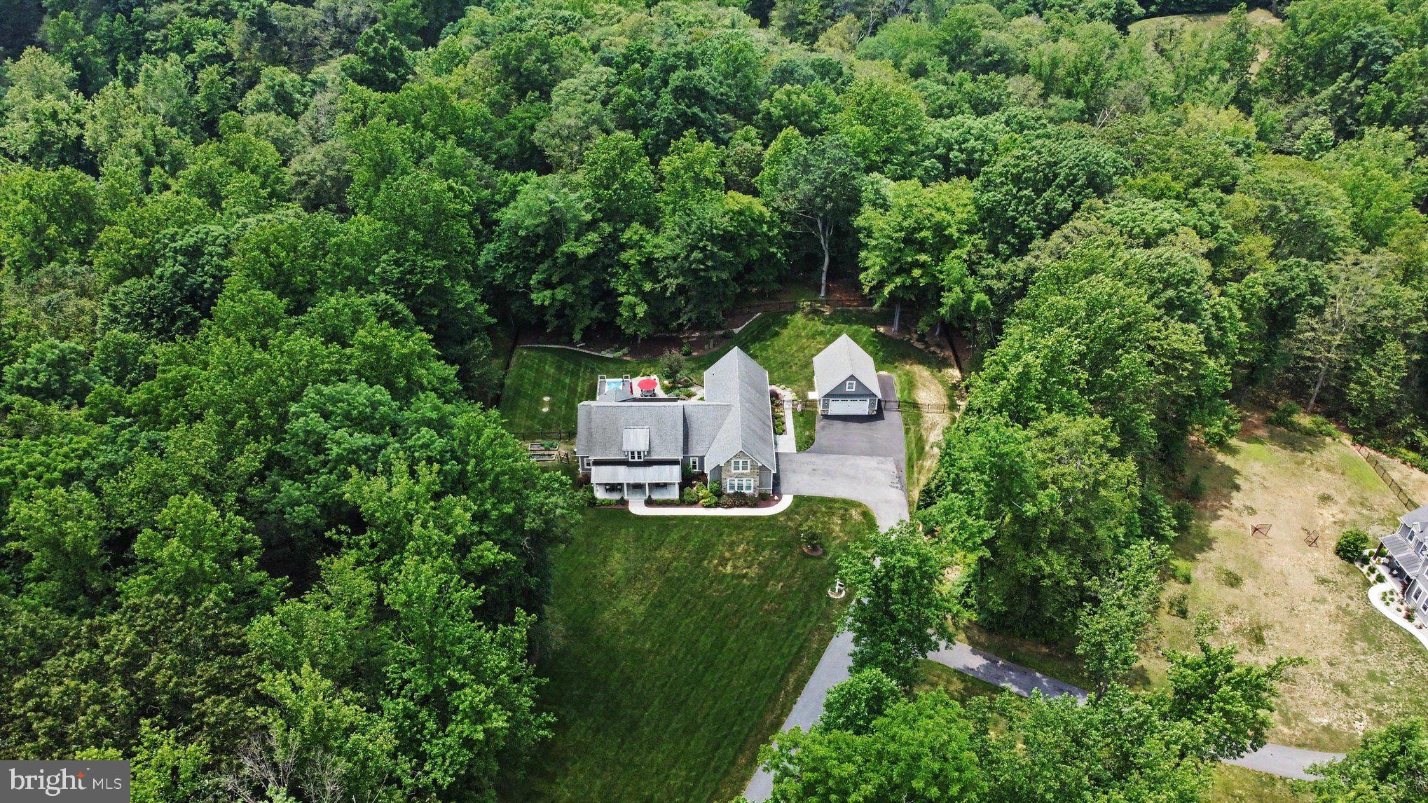 AINSLEY FOREST - Residential
