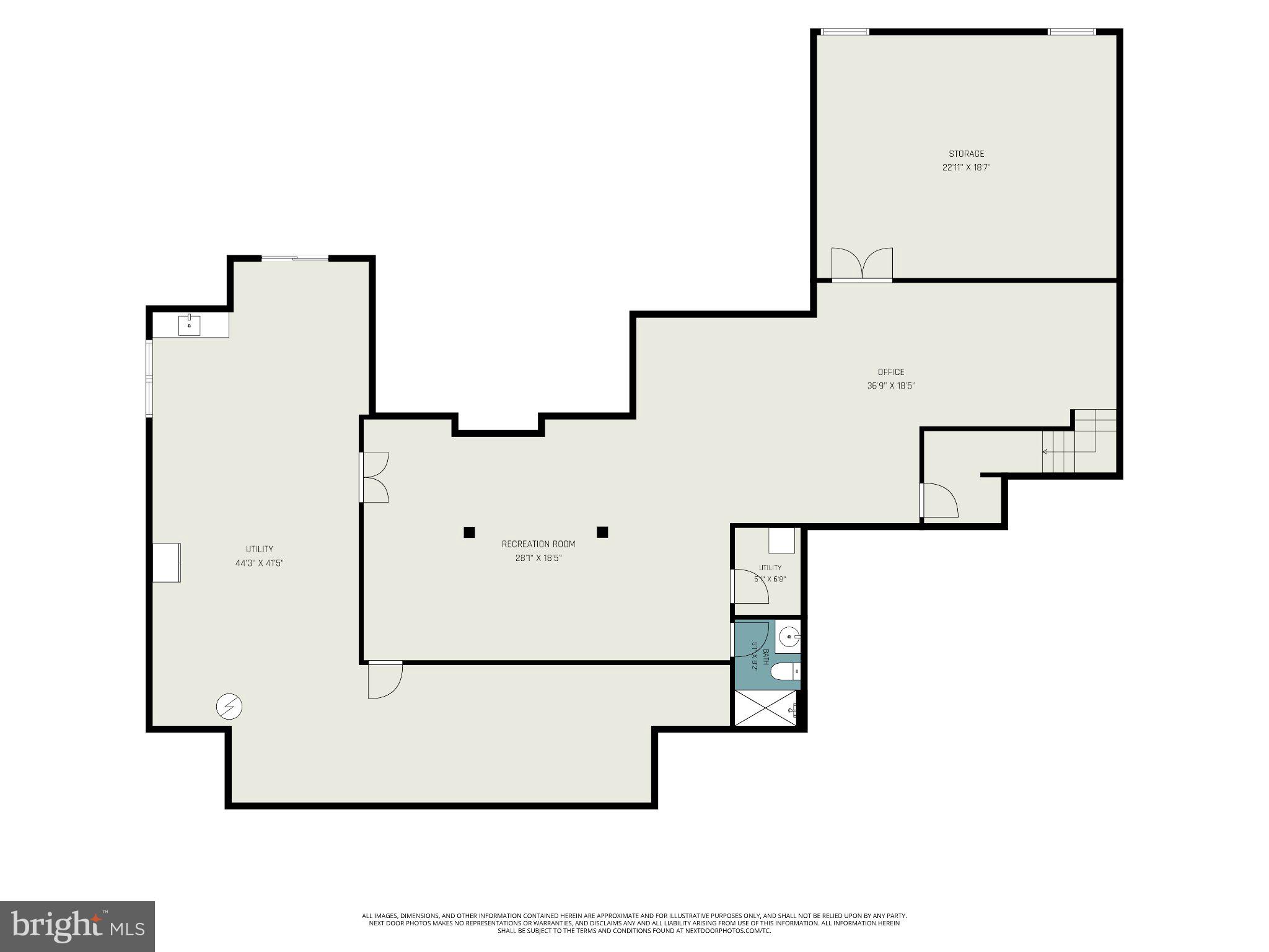 AINSLEY FOREST - Residential