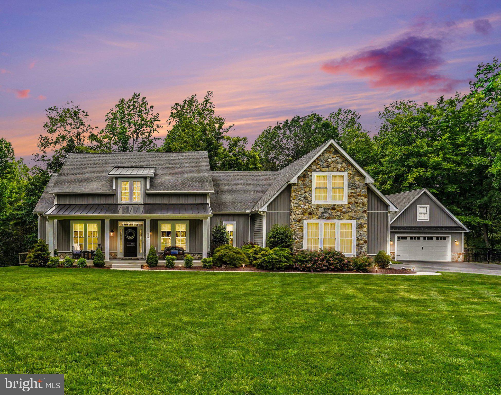 AINSLEY FOREST - Residential