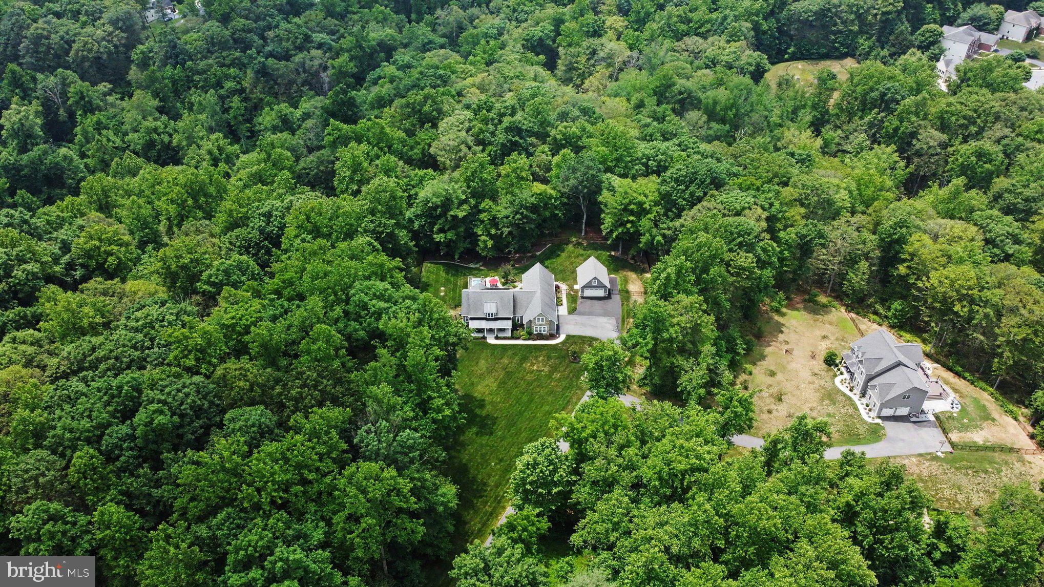 AINSLEY FOREST - Residential