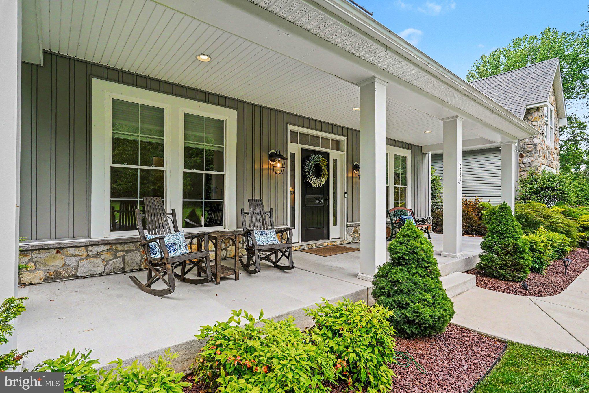 AINSLEY FOREST - Residential