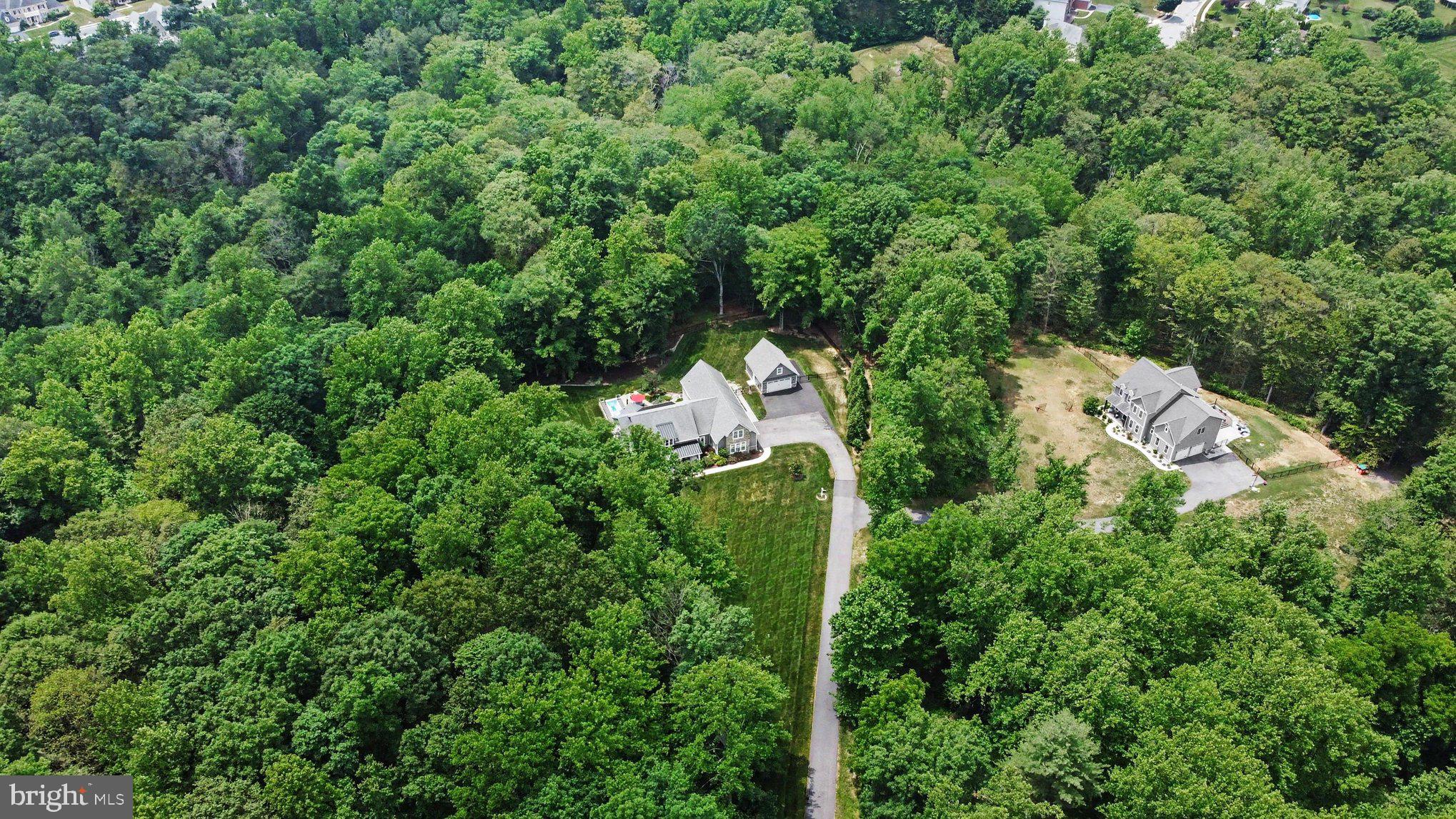 AINSLEY FOREST - Residential