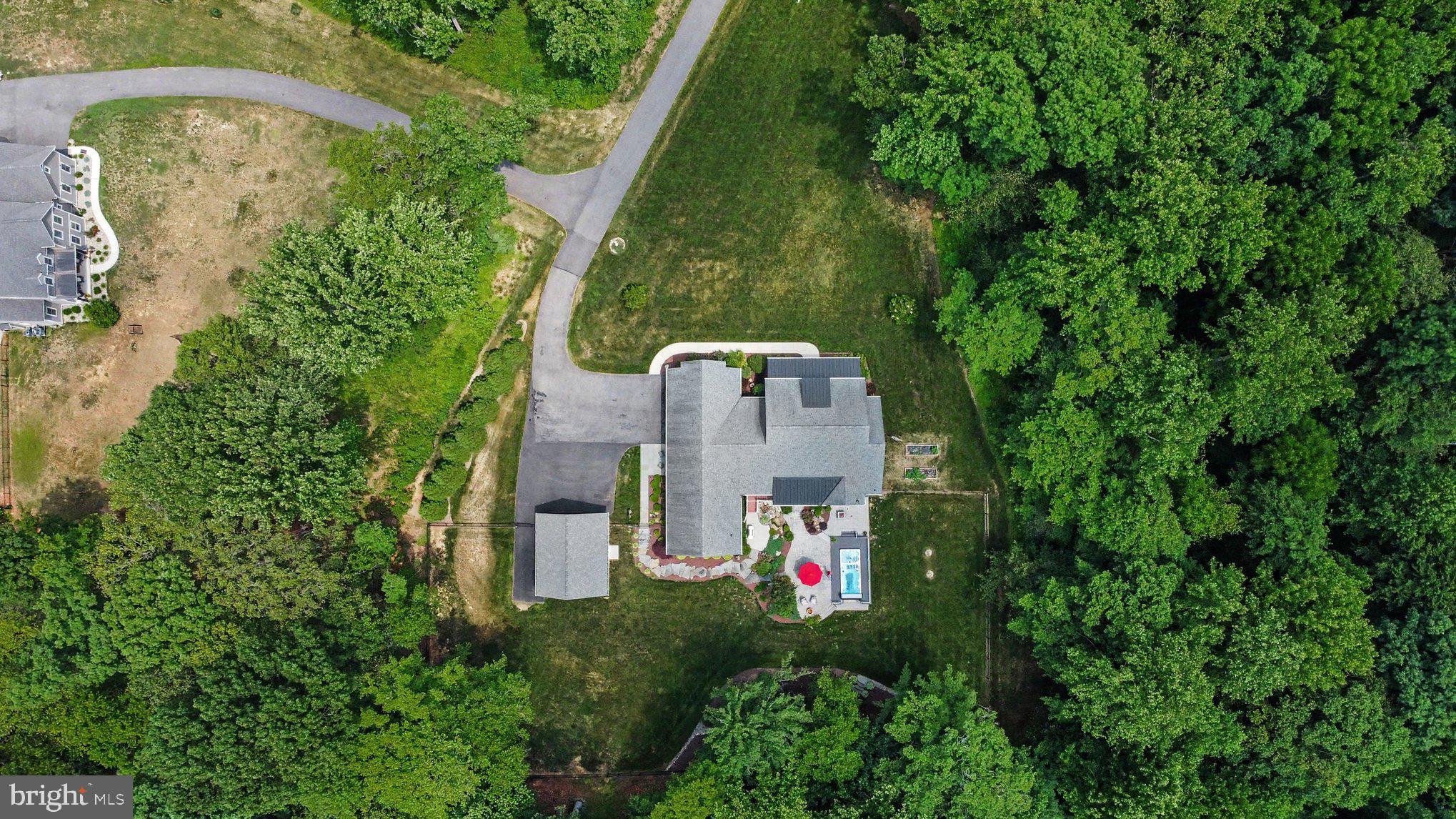 AINSLEY FOREST - Residential