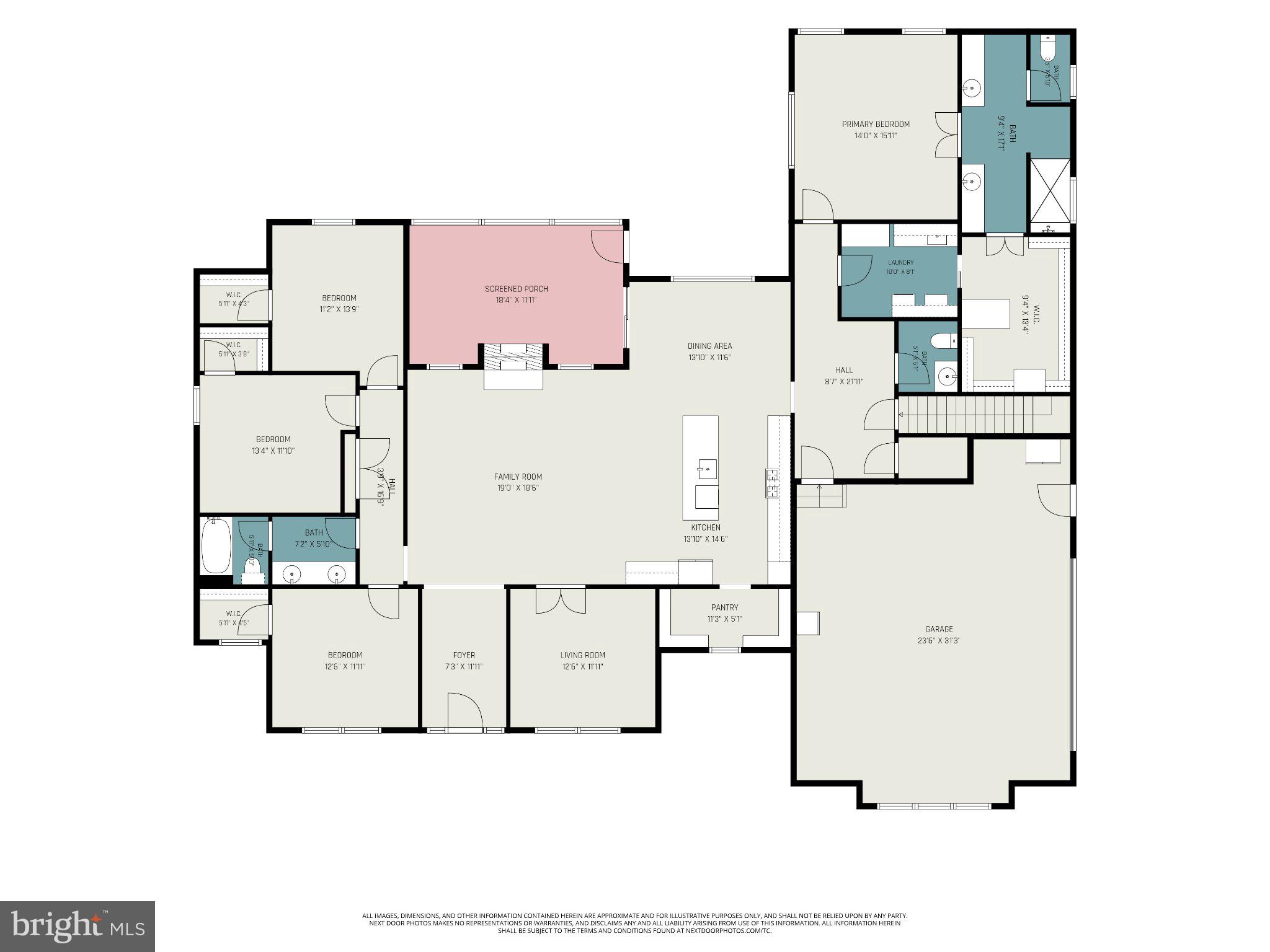 AINSLEY FOREST - Residential