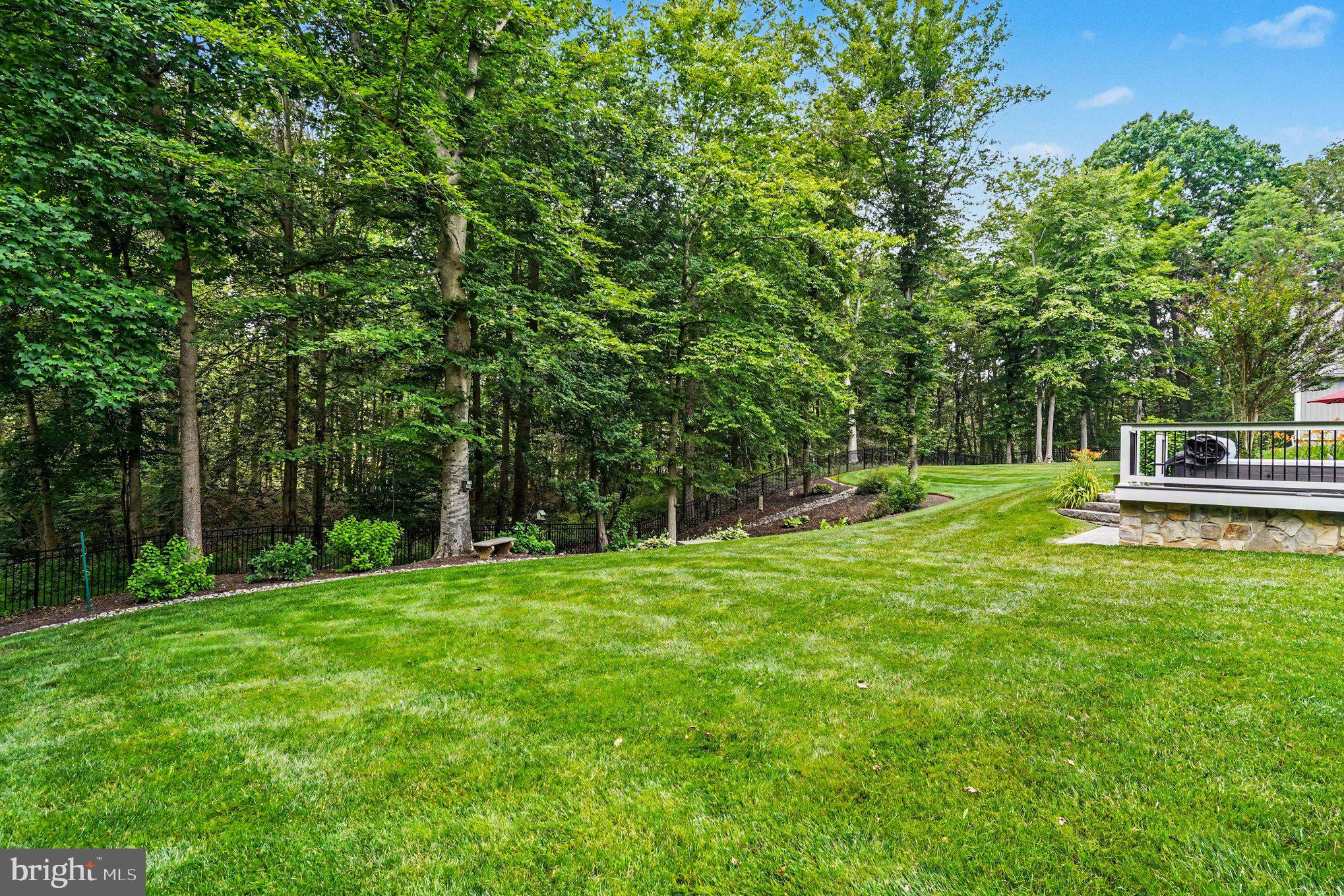 AINSLEY FOREST - Residential
