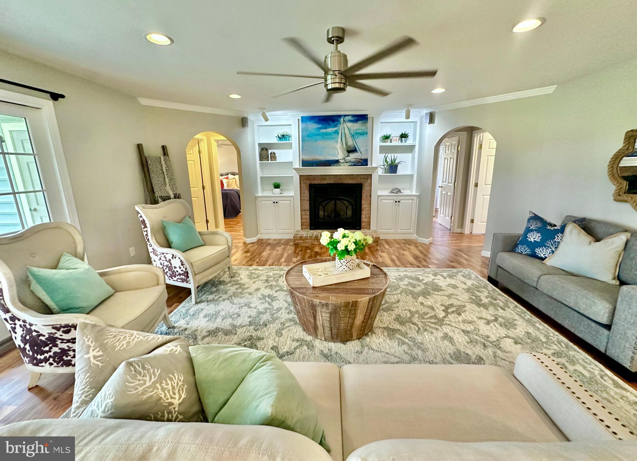 JACKS FIELD - Residential