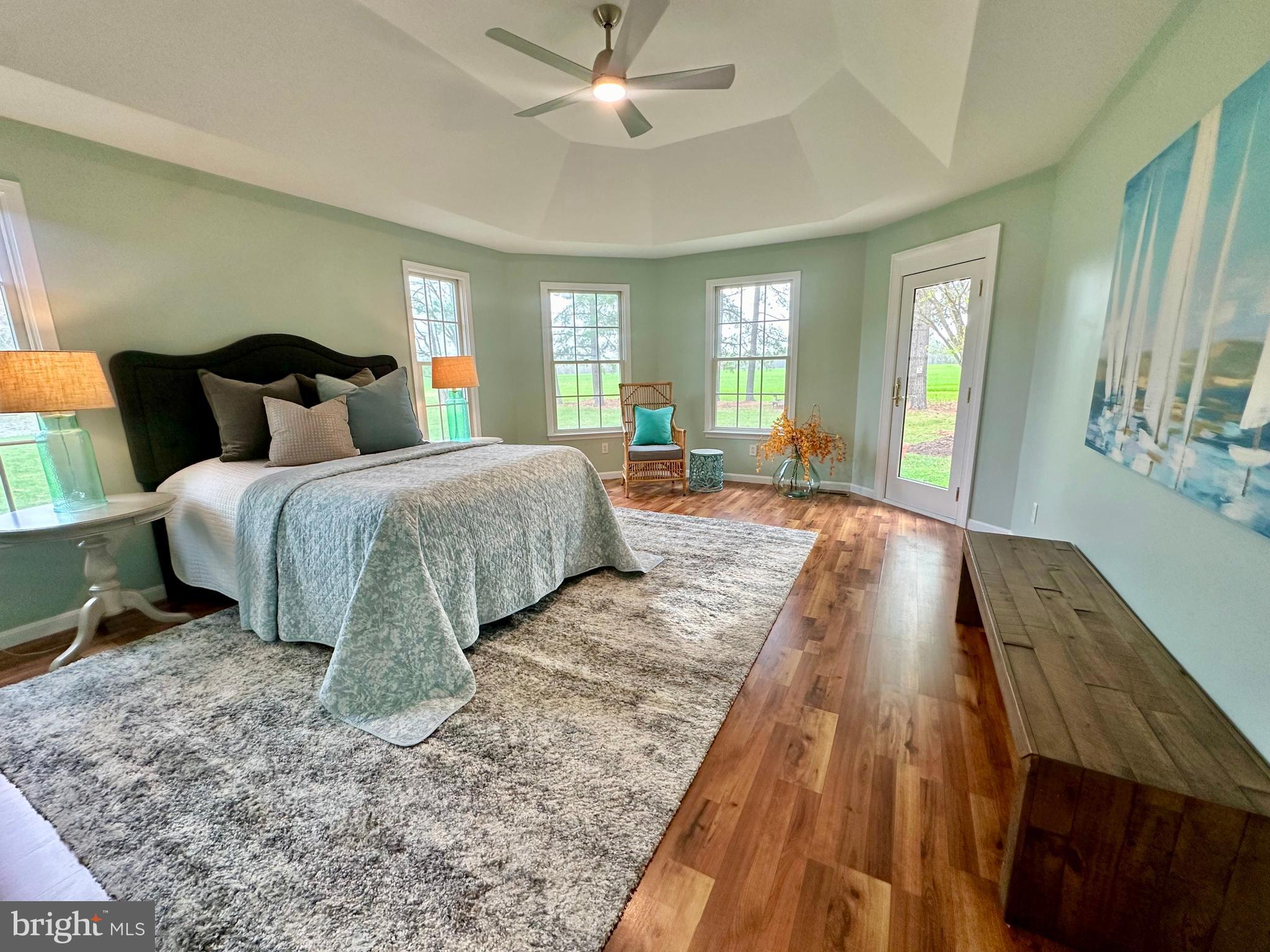 JACKS FIELD - Residential
