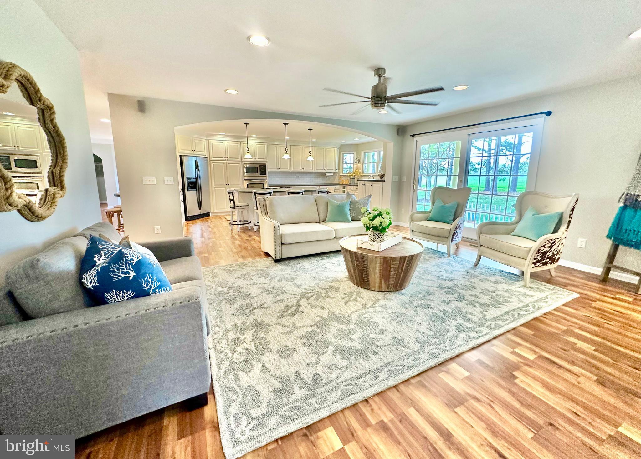 JACKS FIELD - Residential