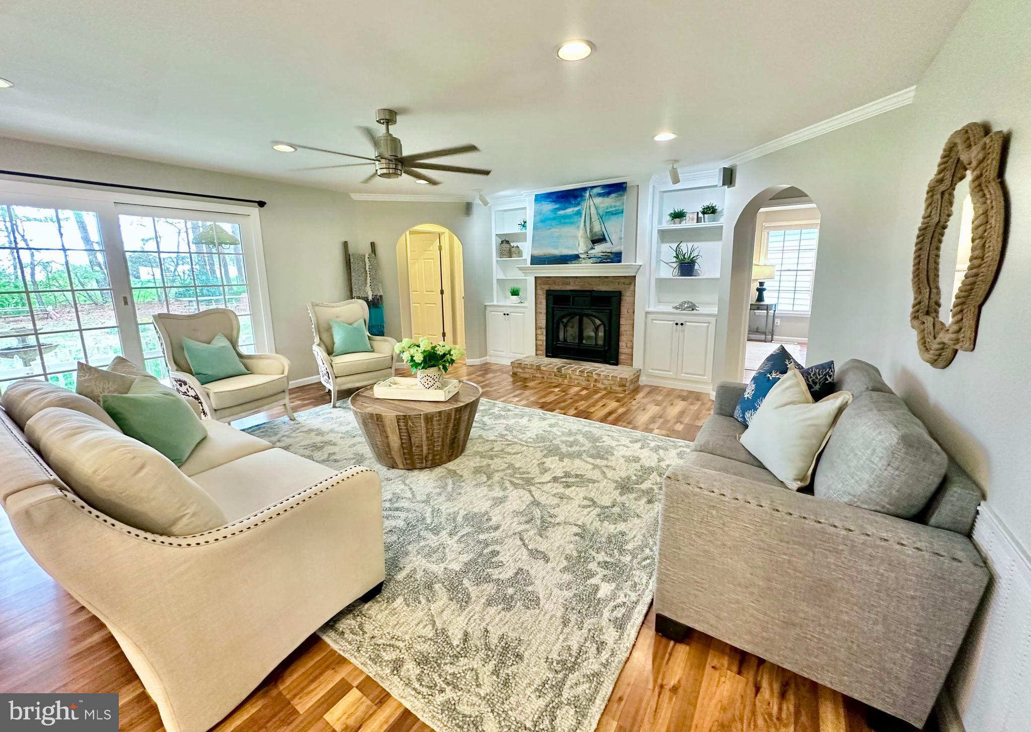 JACKS FIELD - Residential