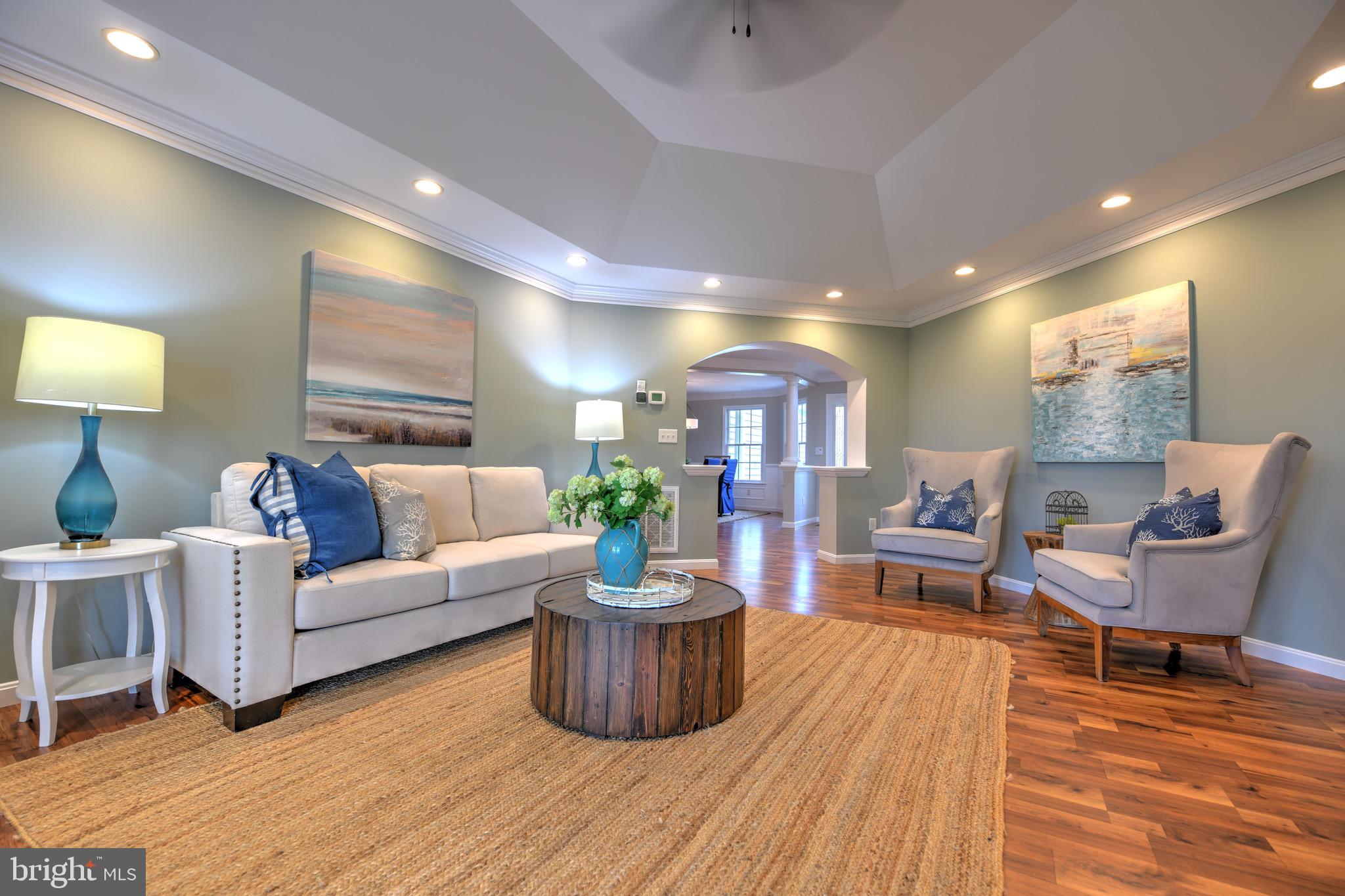 JACKS FIELD - Residential