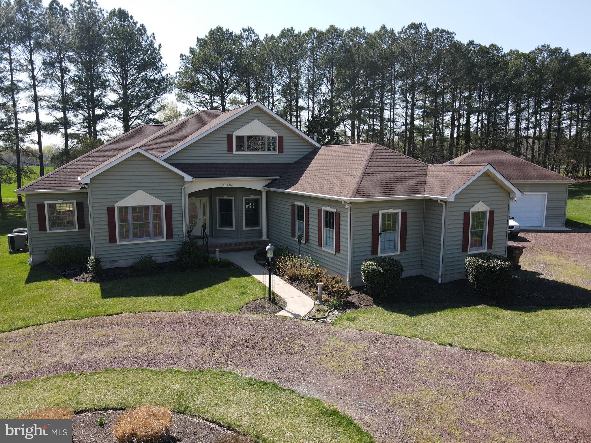JACKS FIELD - Residential