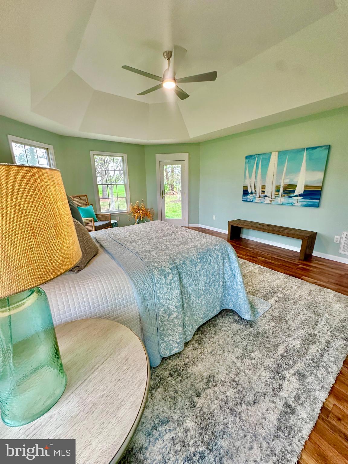 JACKS FIELD - Residential