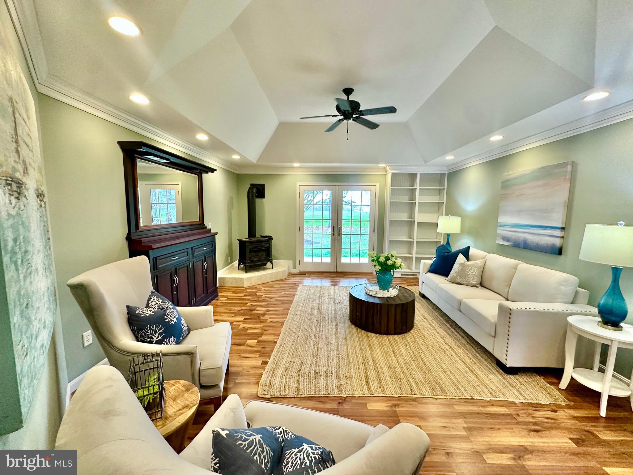 JACKS FIELD - Residential