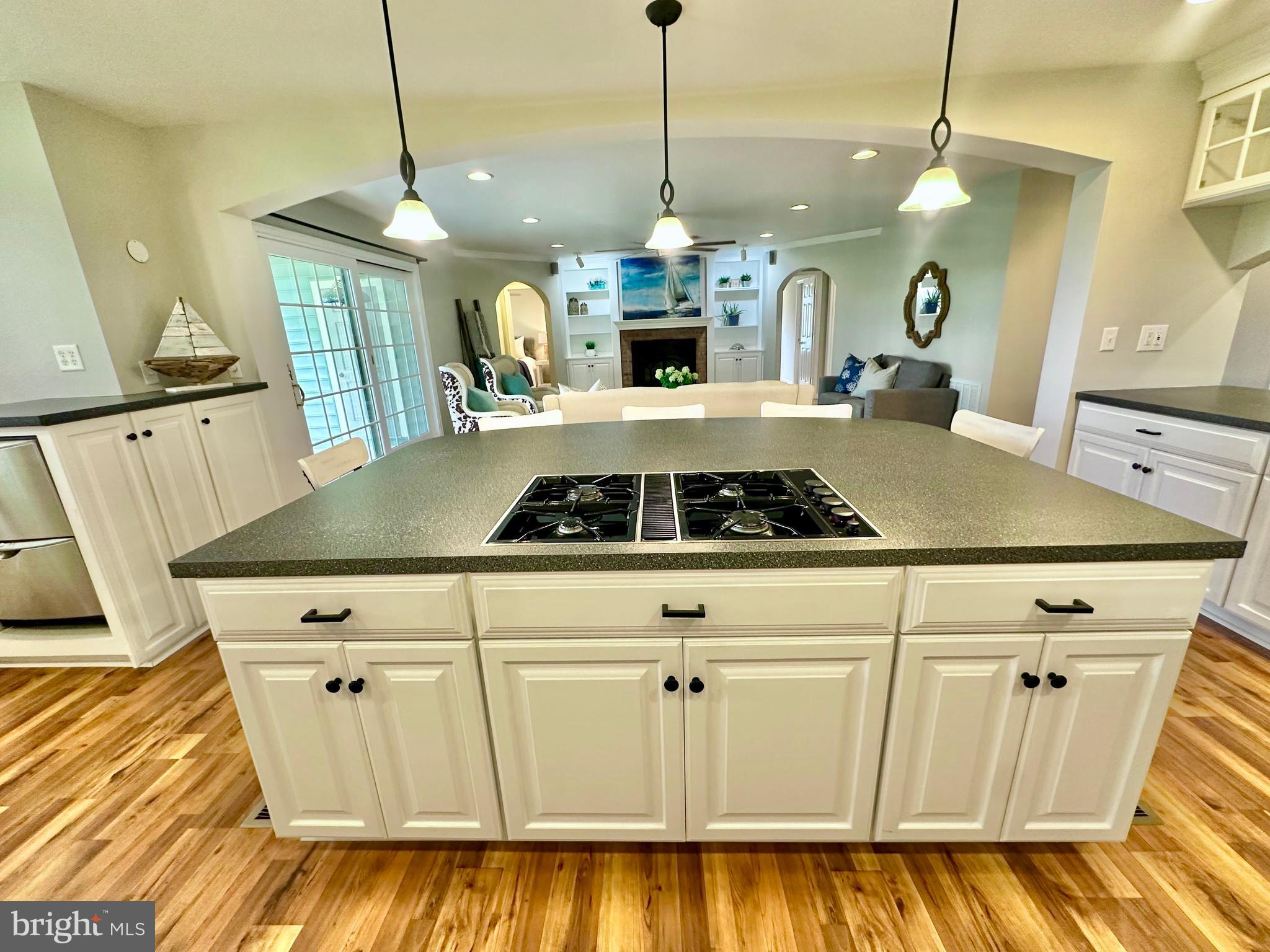 JACKS FIELD - Residential