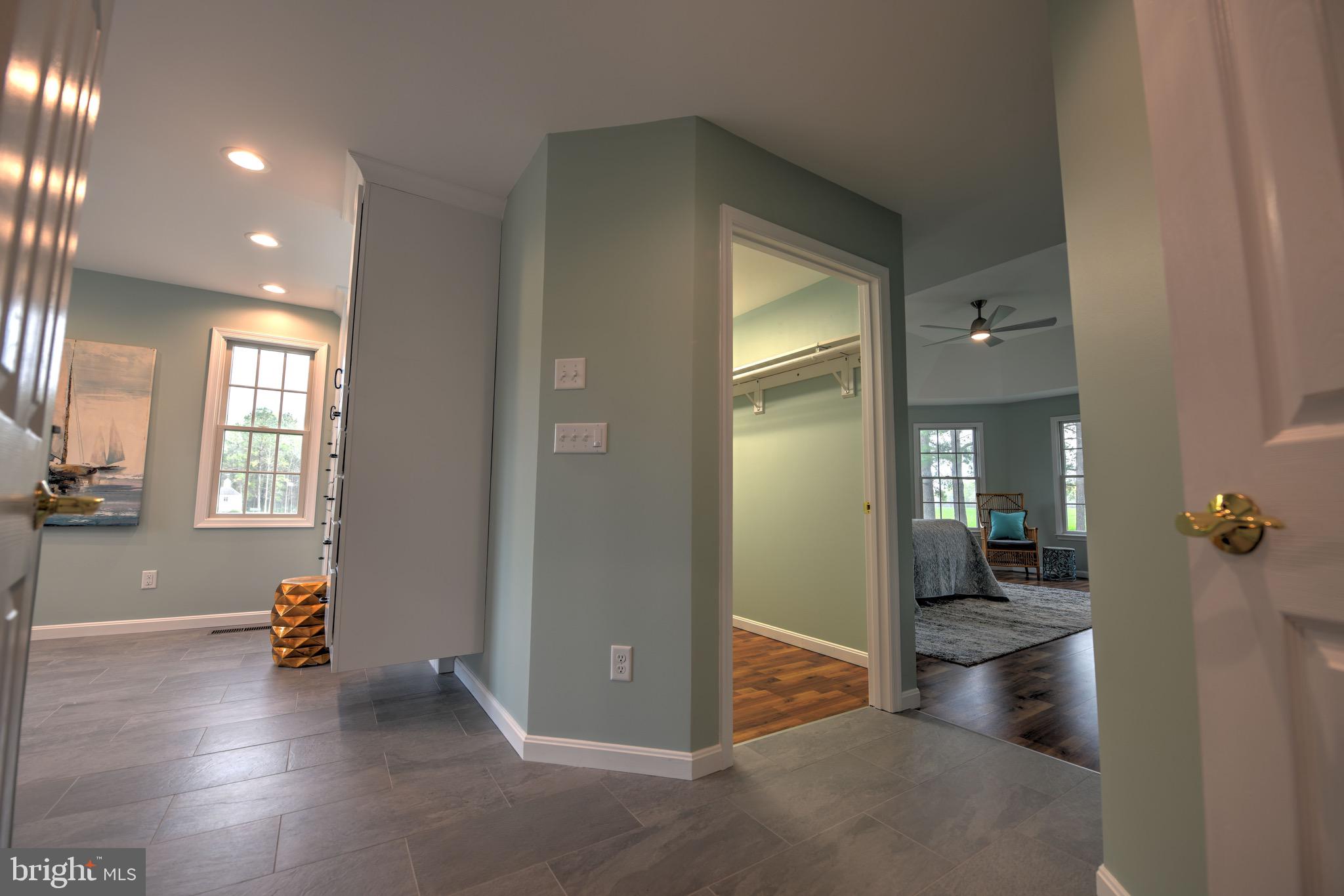 JACKS FIELD - Residential