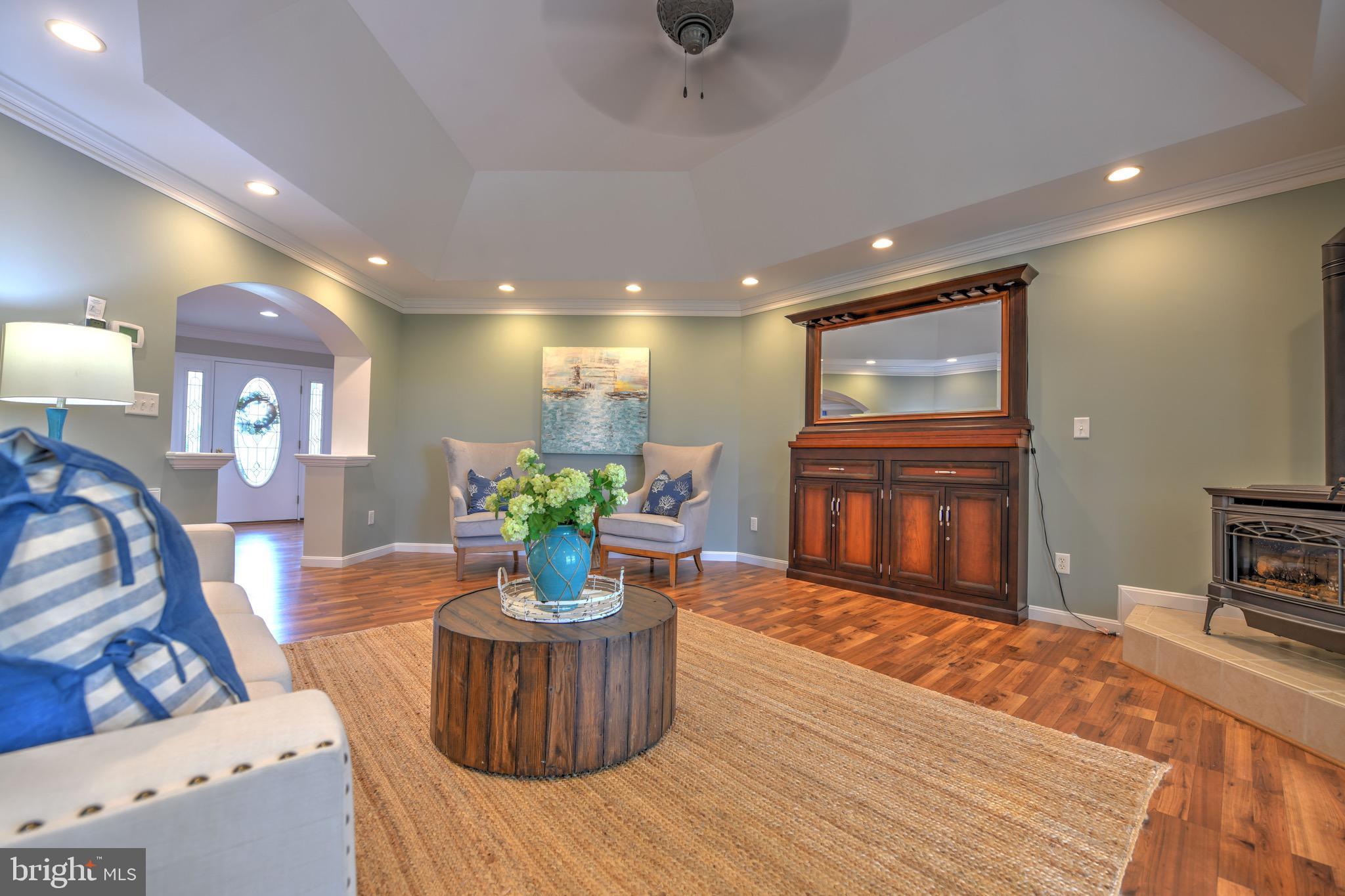 JACKS FIELD - Residential