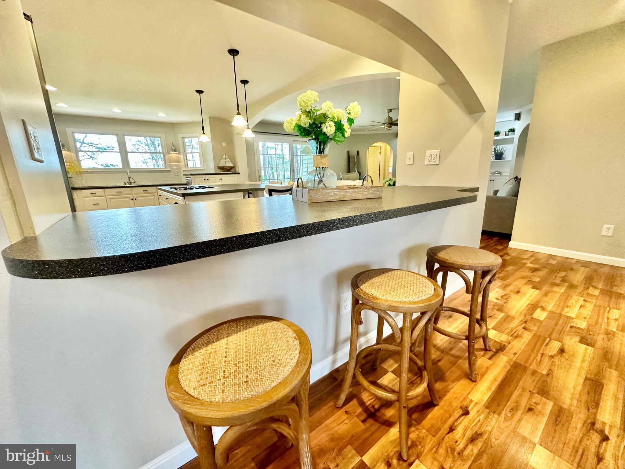 JACKS FIELD - Residential