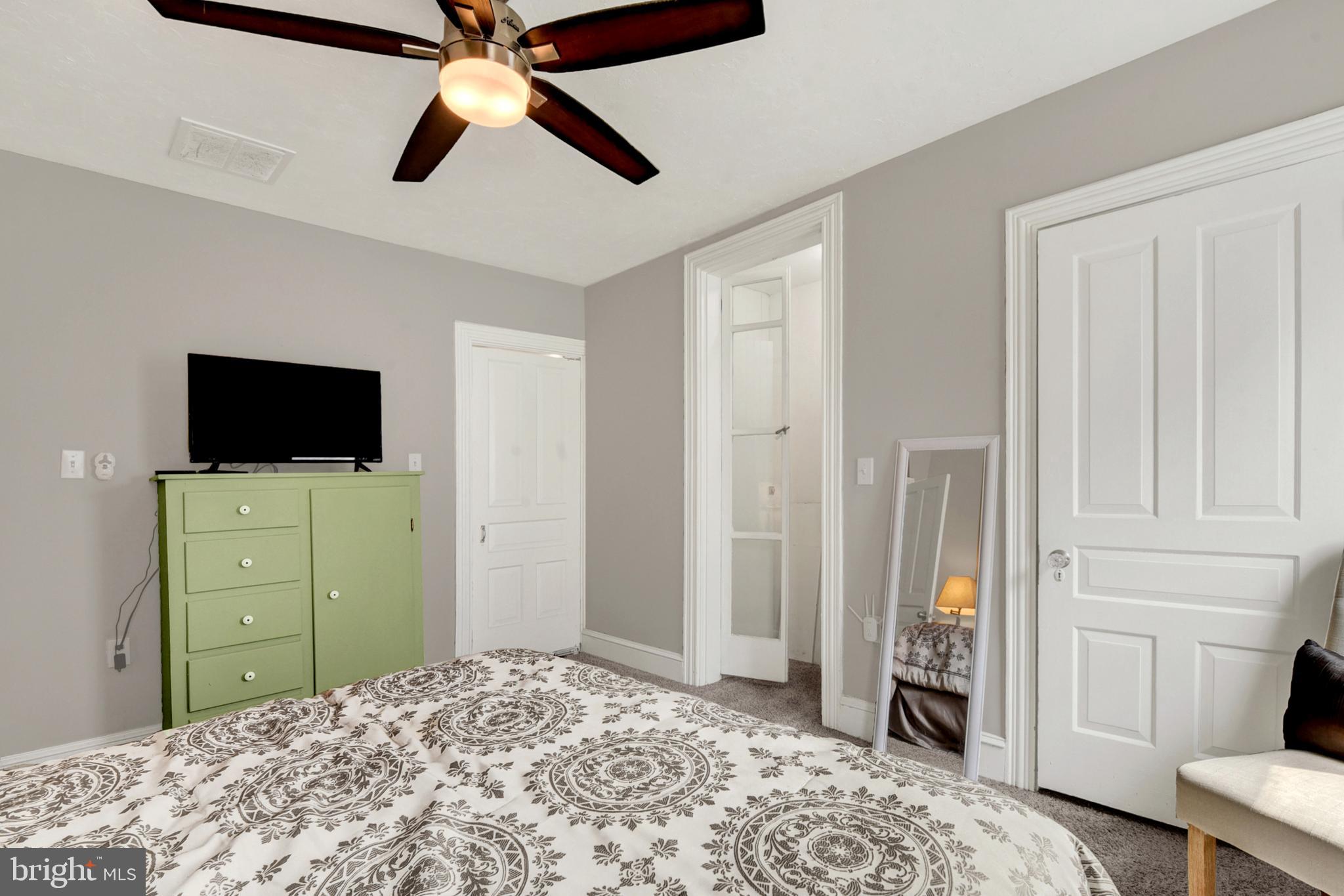 MECHANICSBURG BOROUGH - Residential
