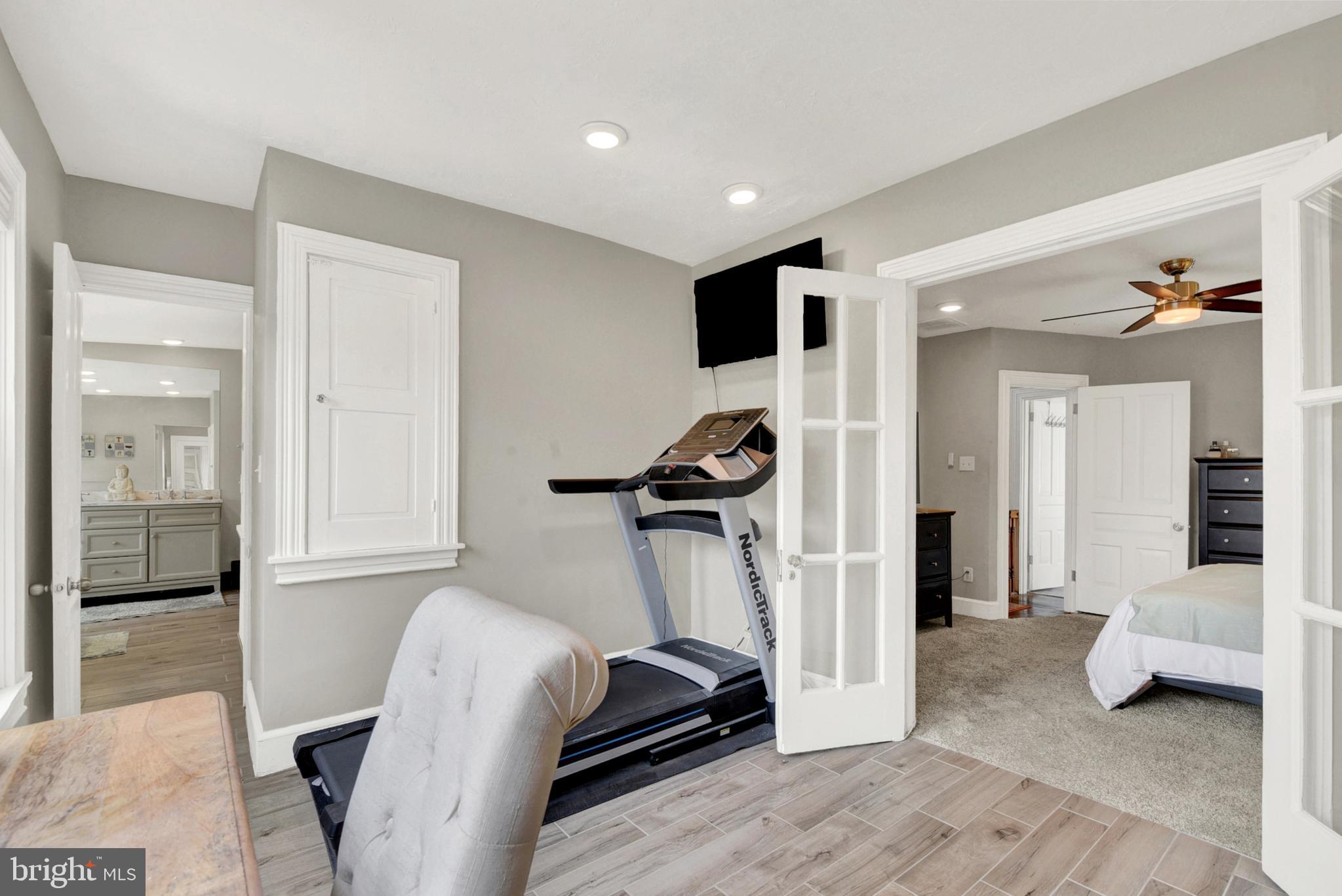 MECHANICSBURG BOROUGH - Residential