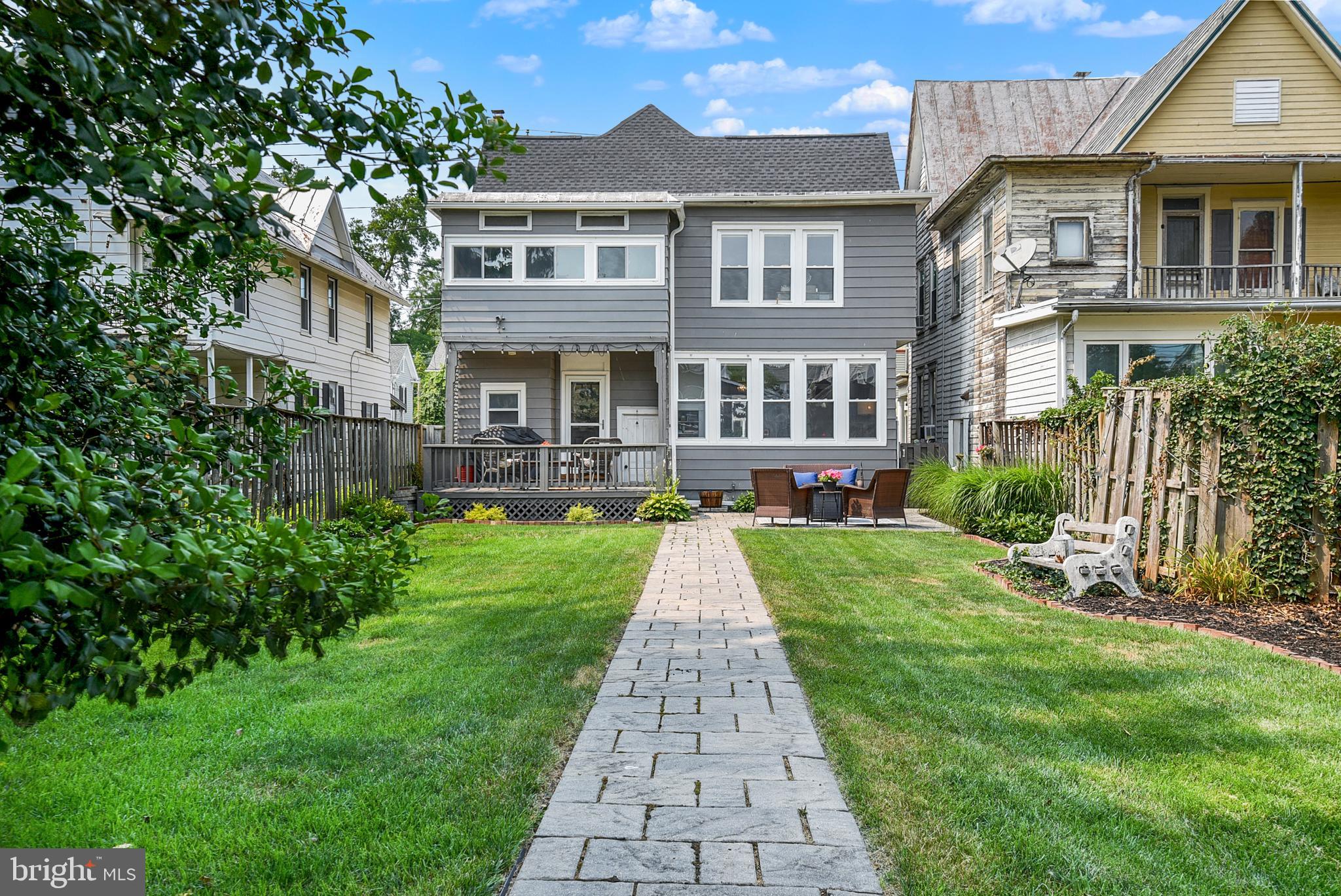 MECHANICSBURG BOROUGH - Residential