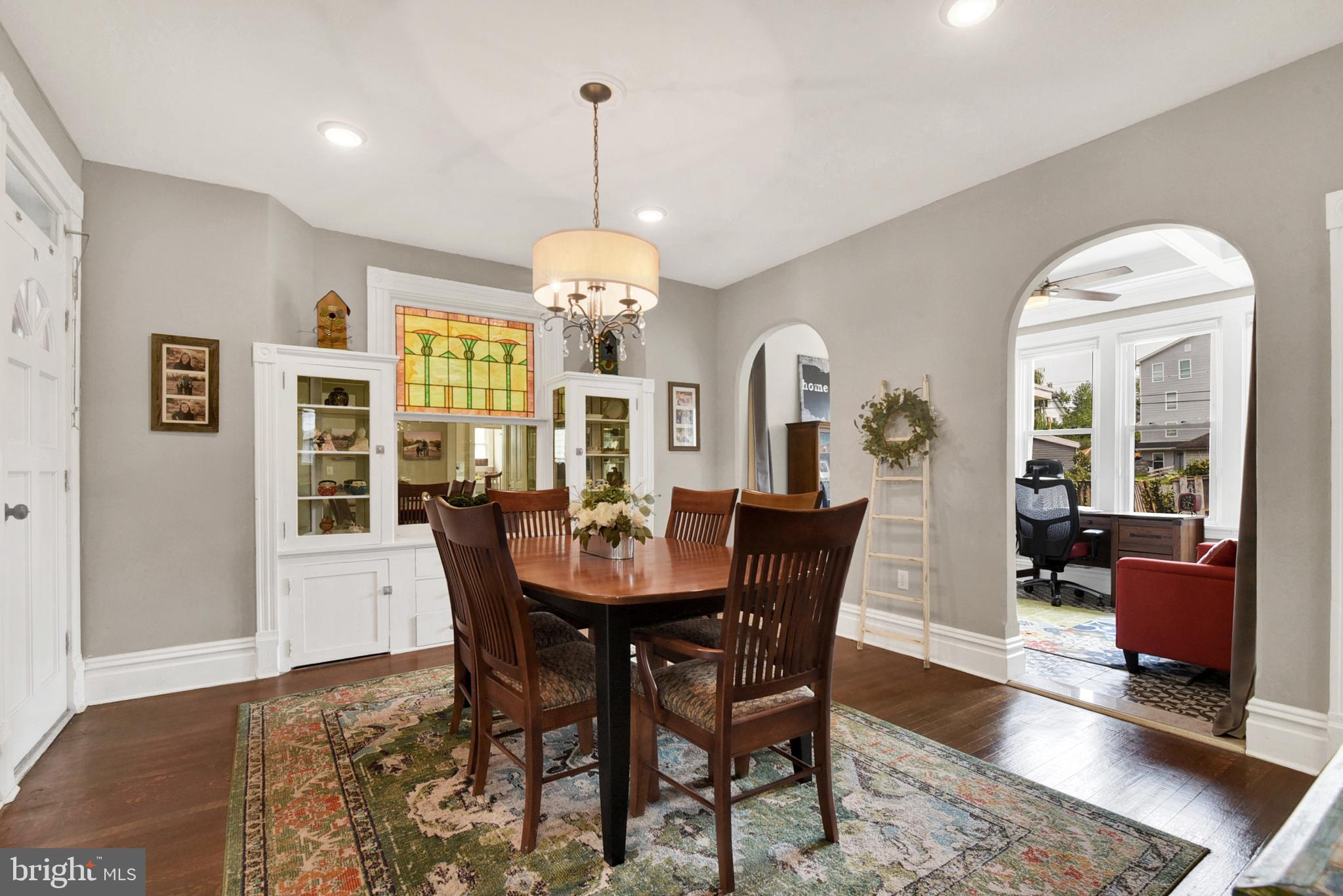 MECHANICSBURG BOROUGH - Residential