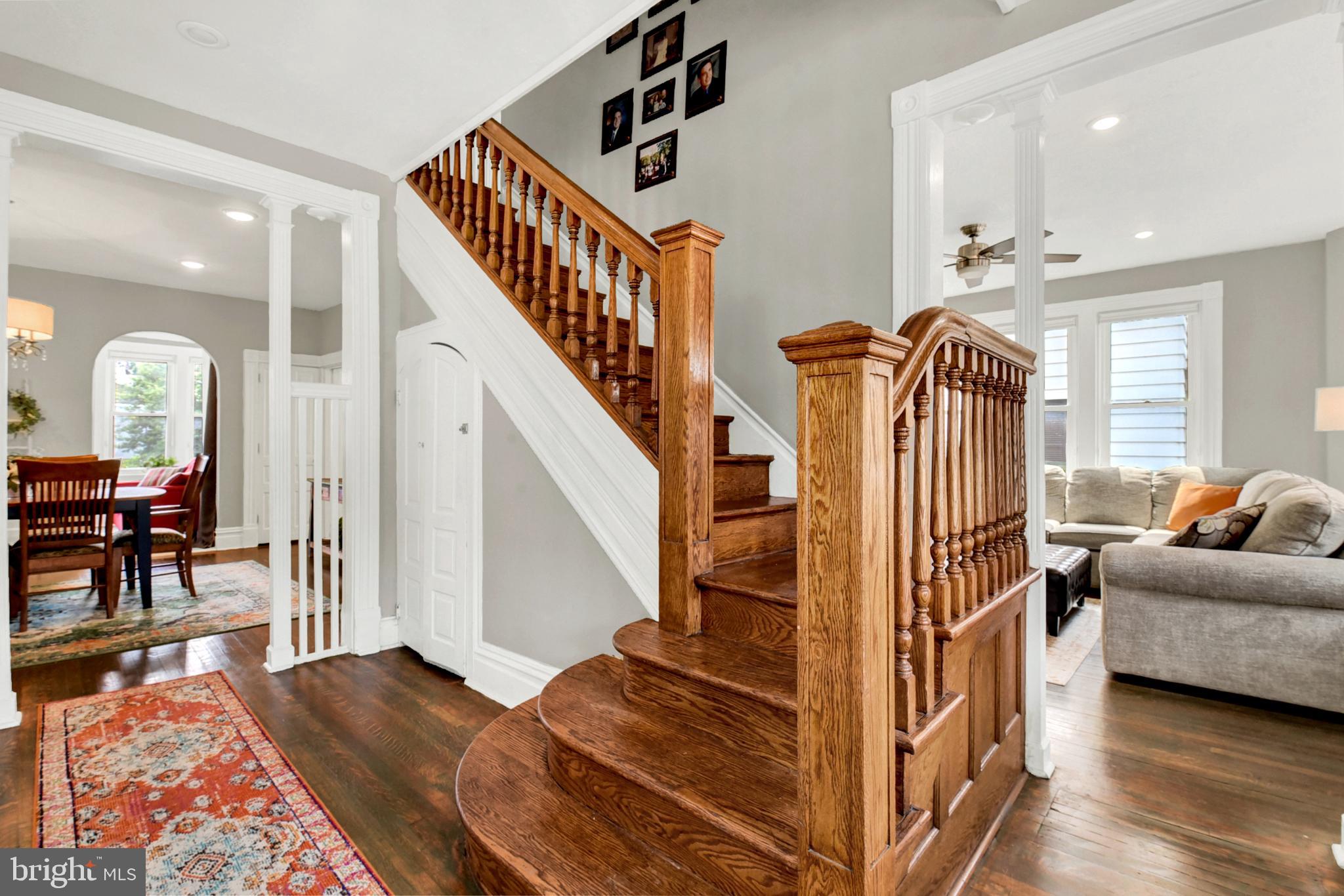 MECHANICSBURG BOROUGH - Residential