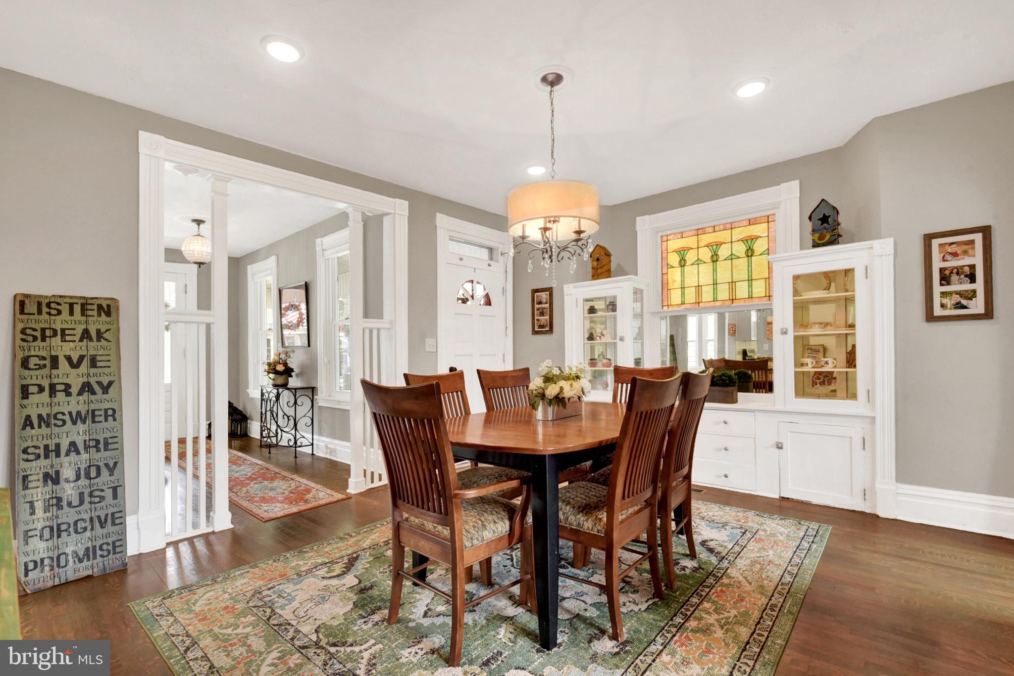MECHANICSBURG BOROUGH - Residential