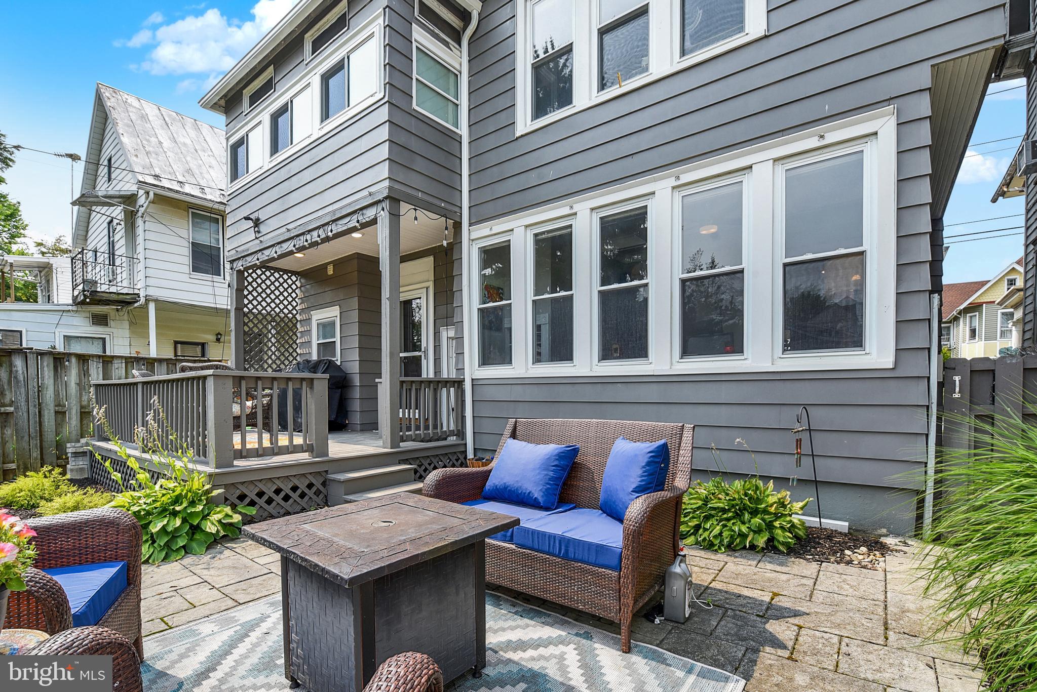 MECHANICSBURG BOROUGH - Residential