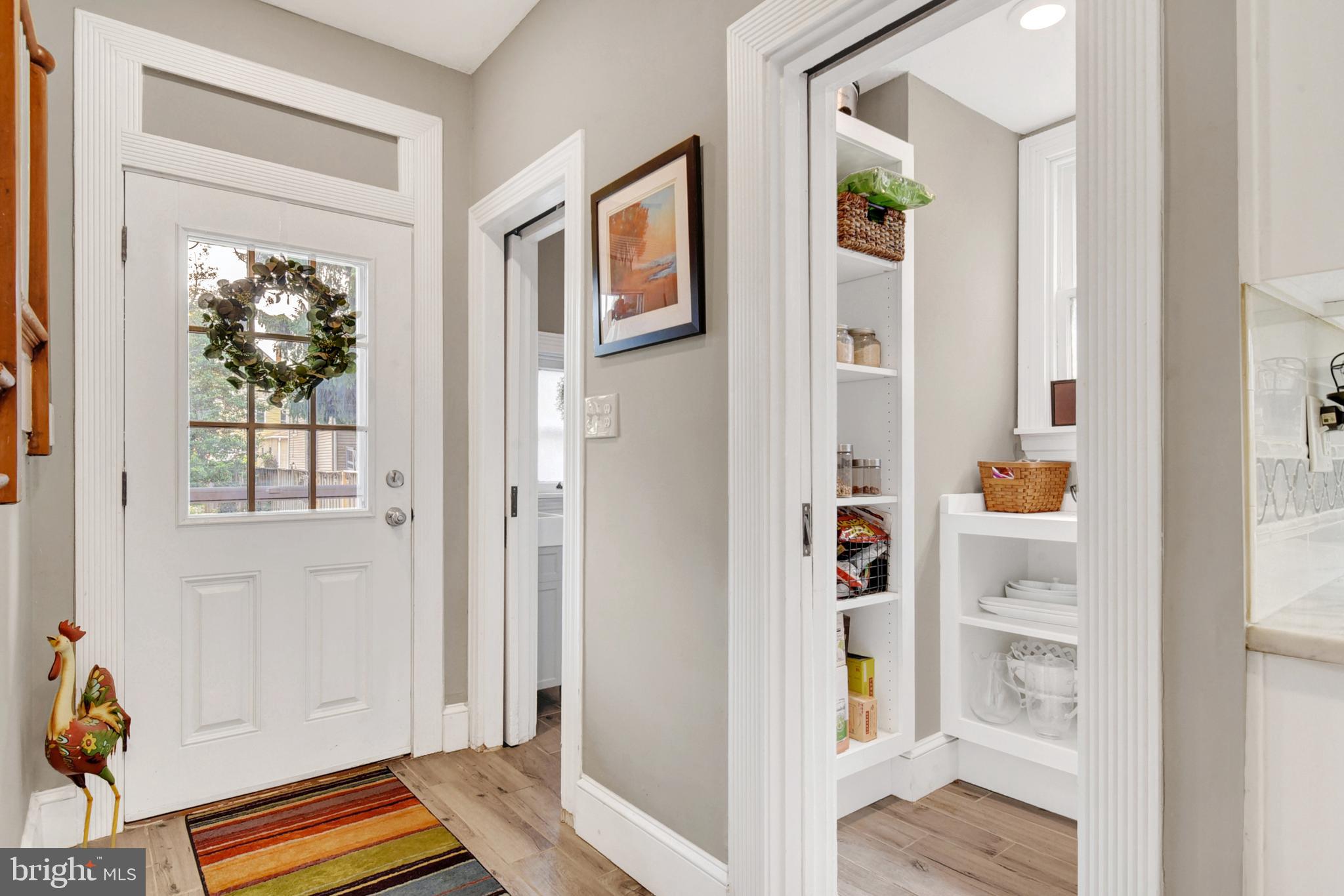 MECHANICSBURG BOROUGH - Residential