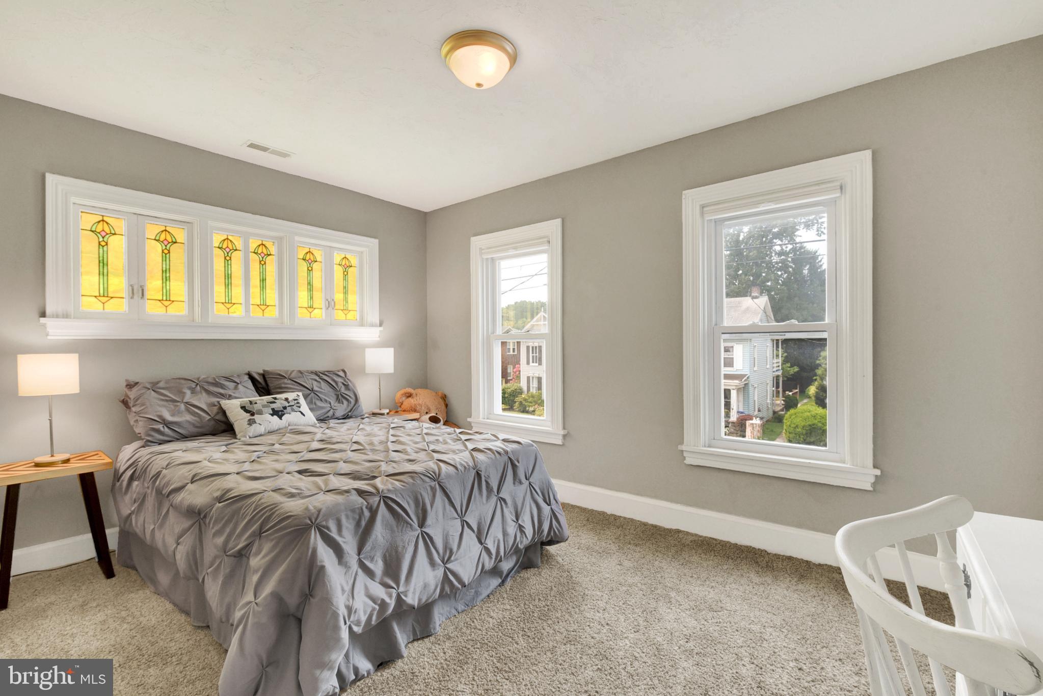 MECHANICSBURG BOROUGH - Residential