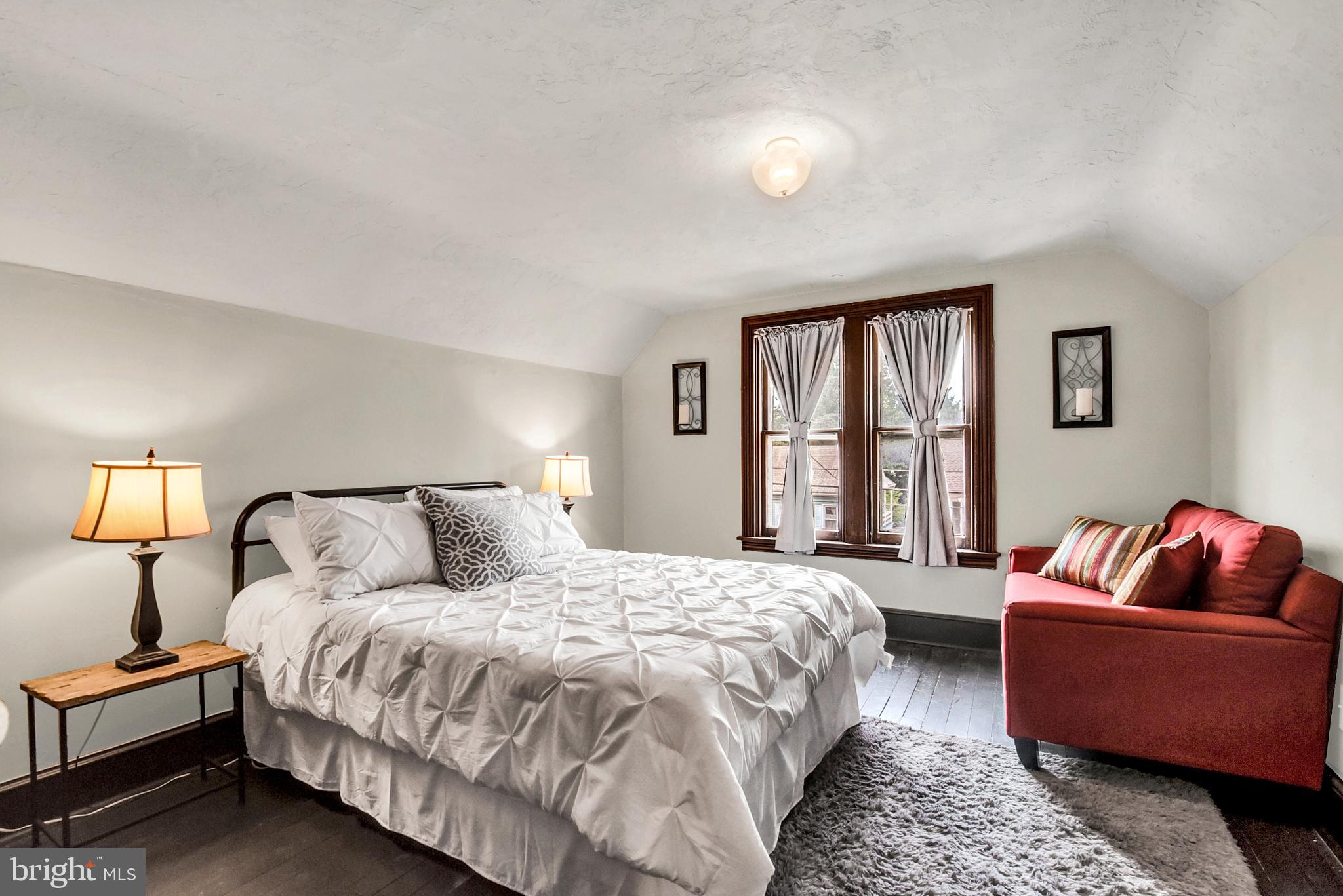 MECHANICSBURG BOROUGH - Residential