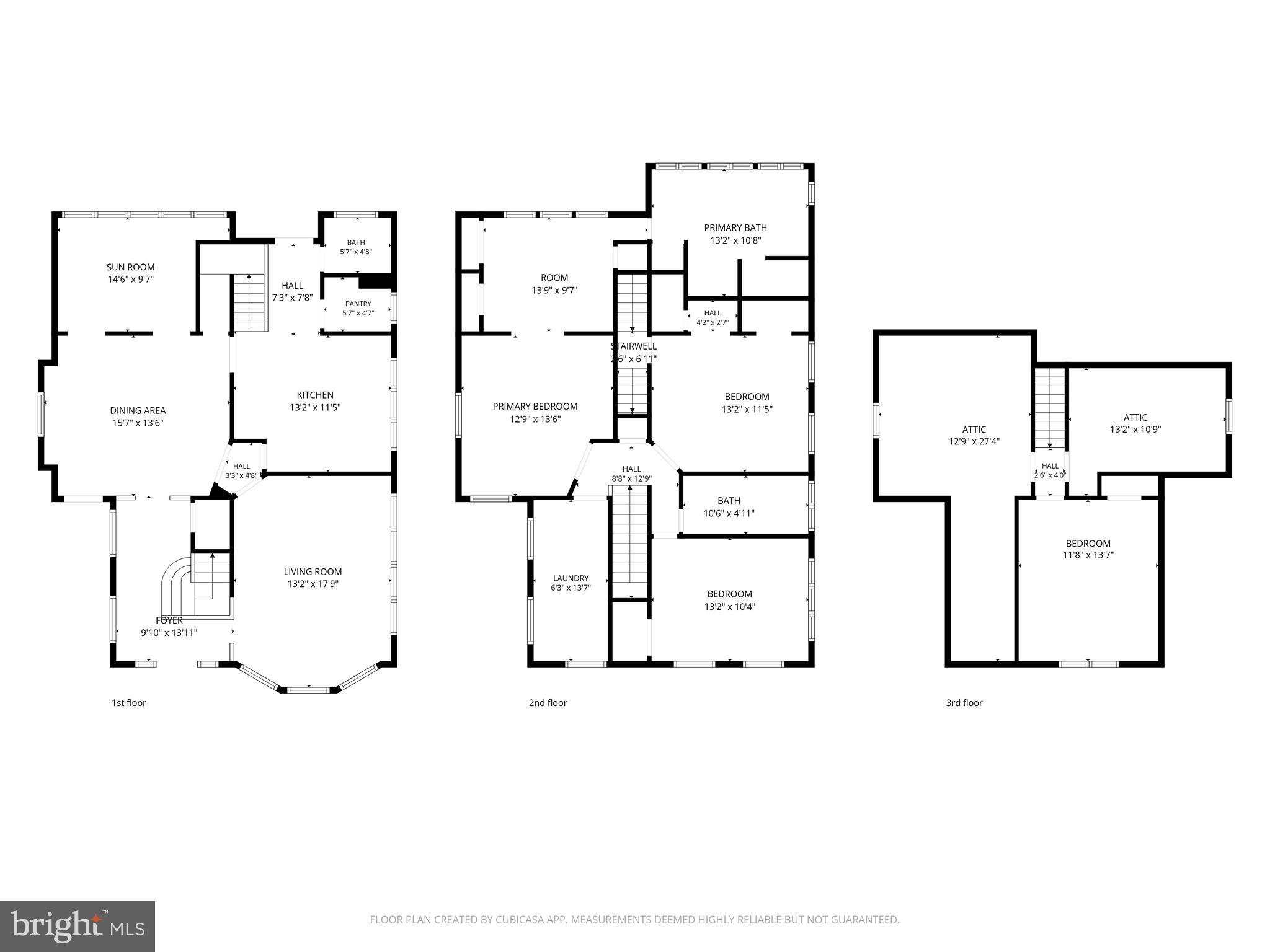 MECHANICSBURG BOROUGH - Residential