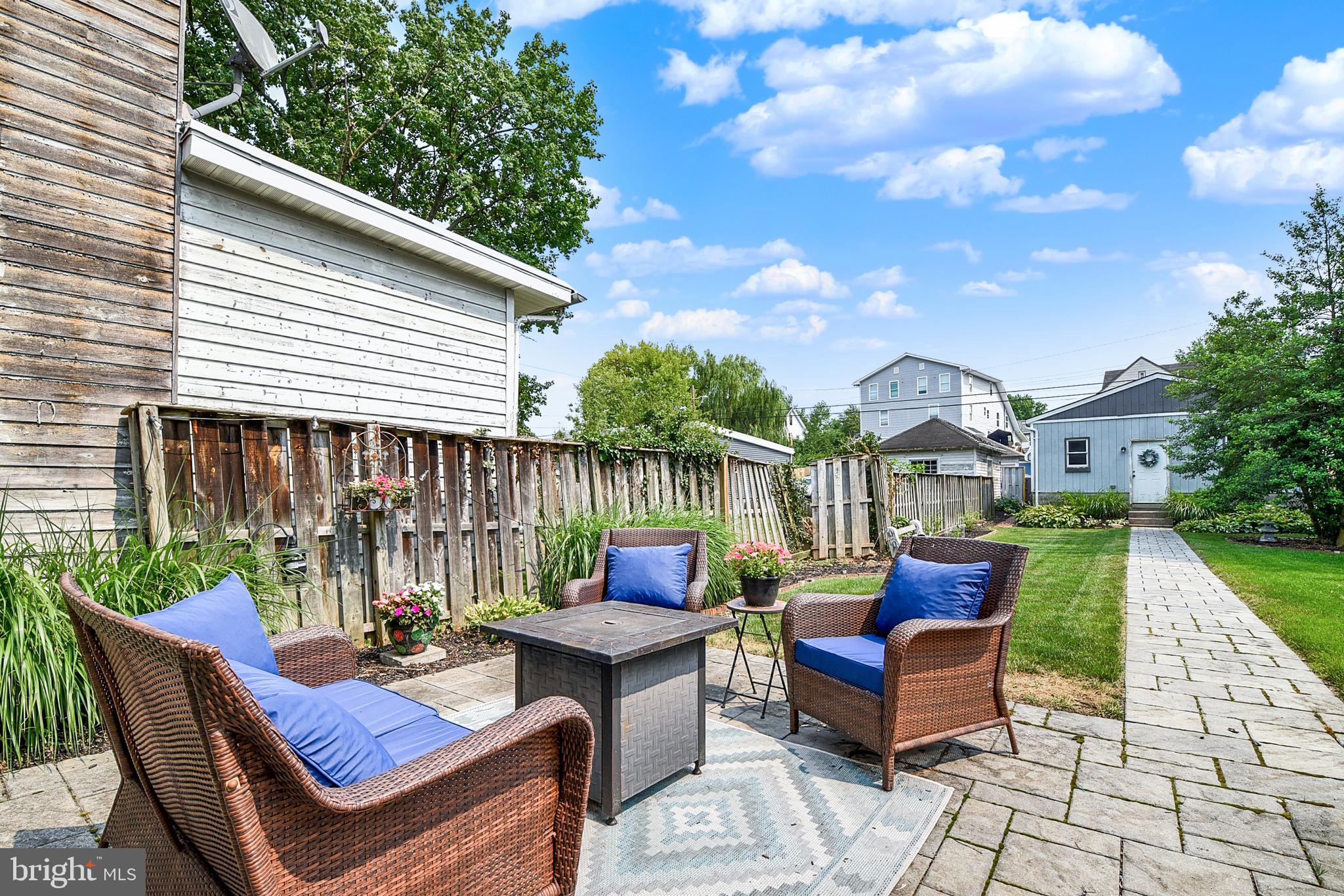 MECHANICSBURG BOROUGH - Residential