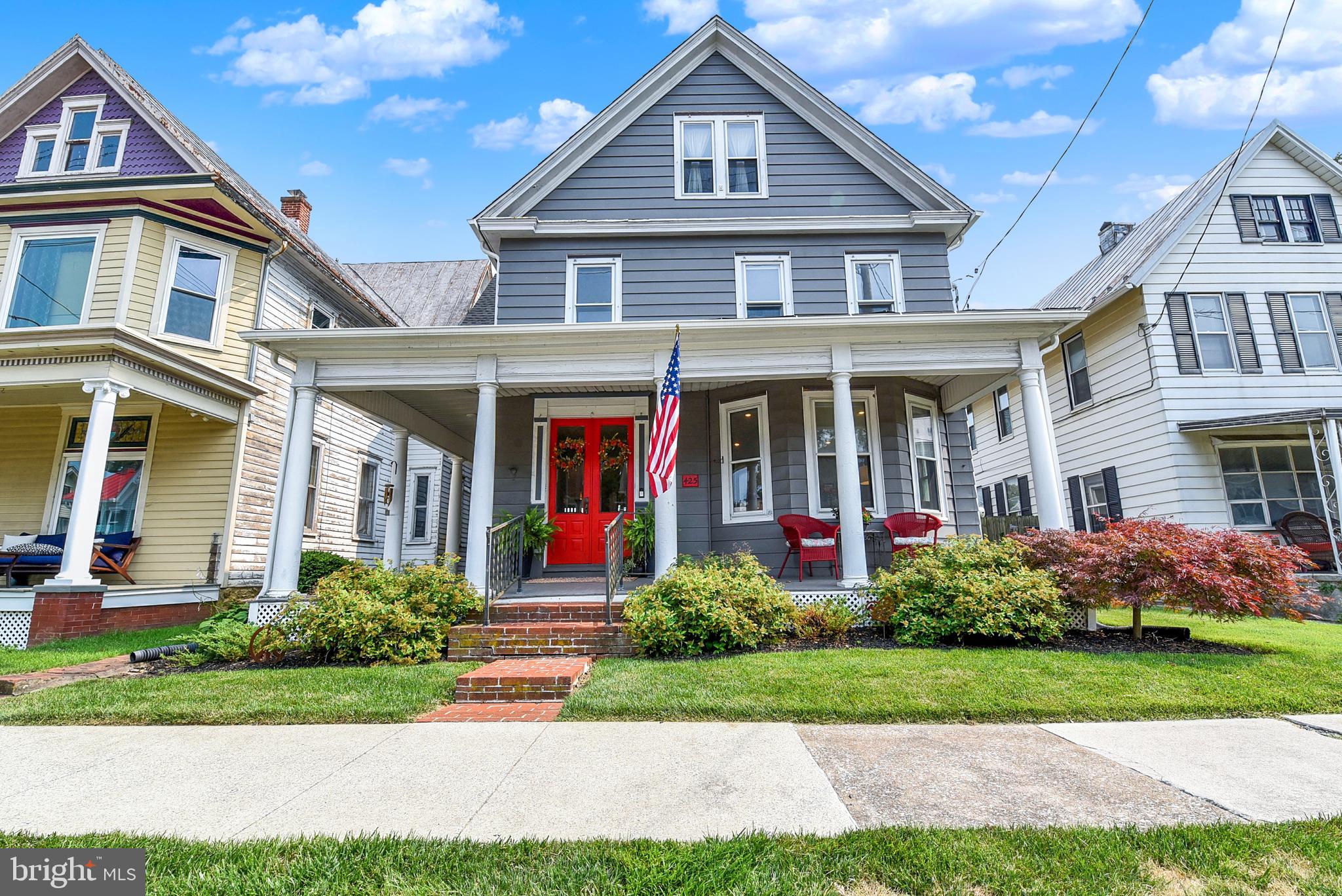 MECHANICSBURG BOROUGH - Residential