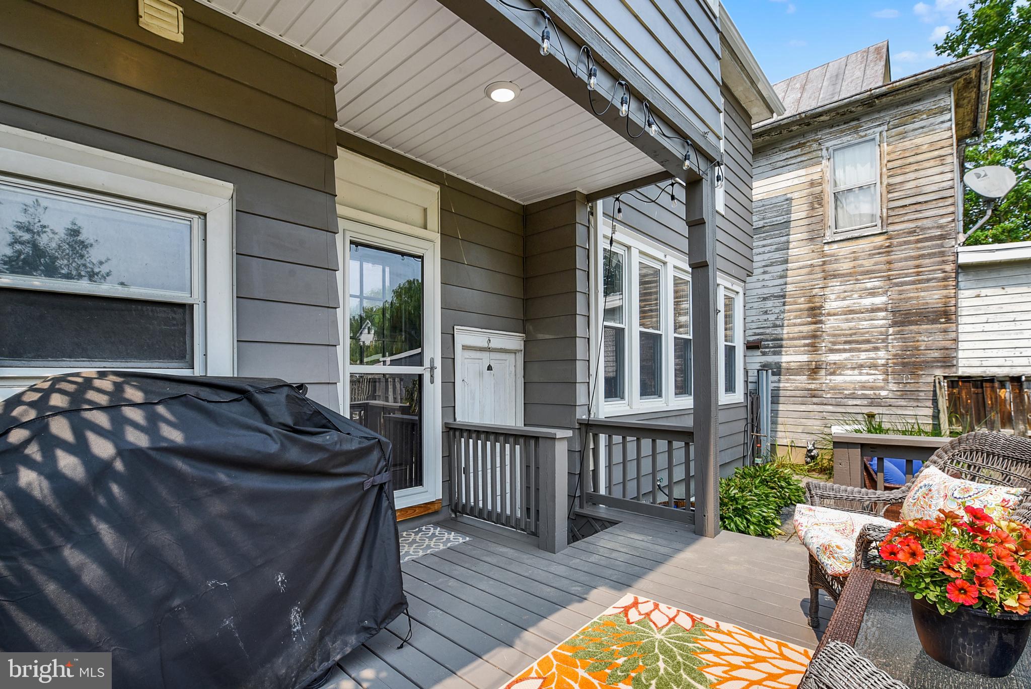 MECHANICSBURG BOROUGH - Residential