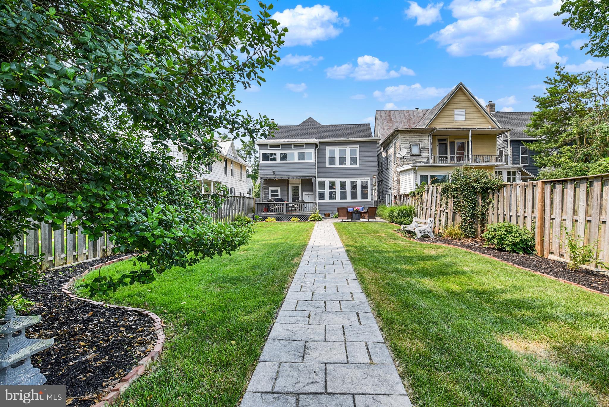 MECHANICSBURG BOROUGH - Residential