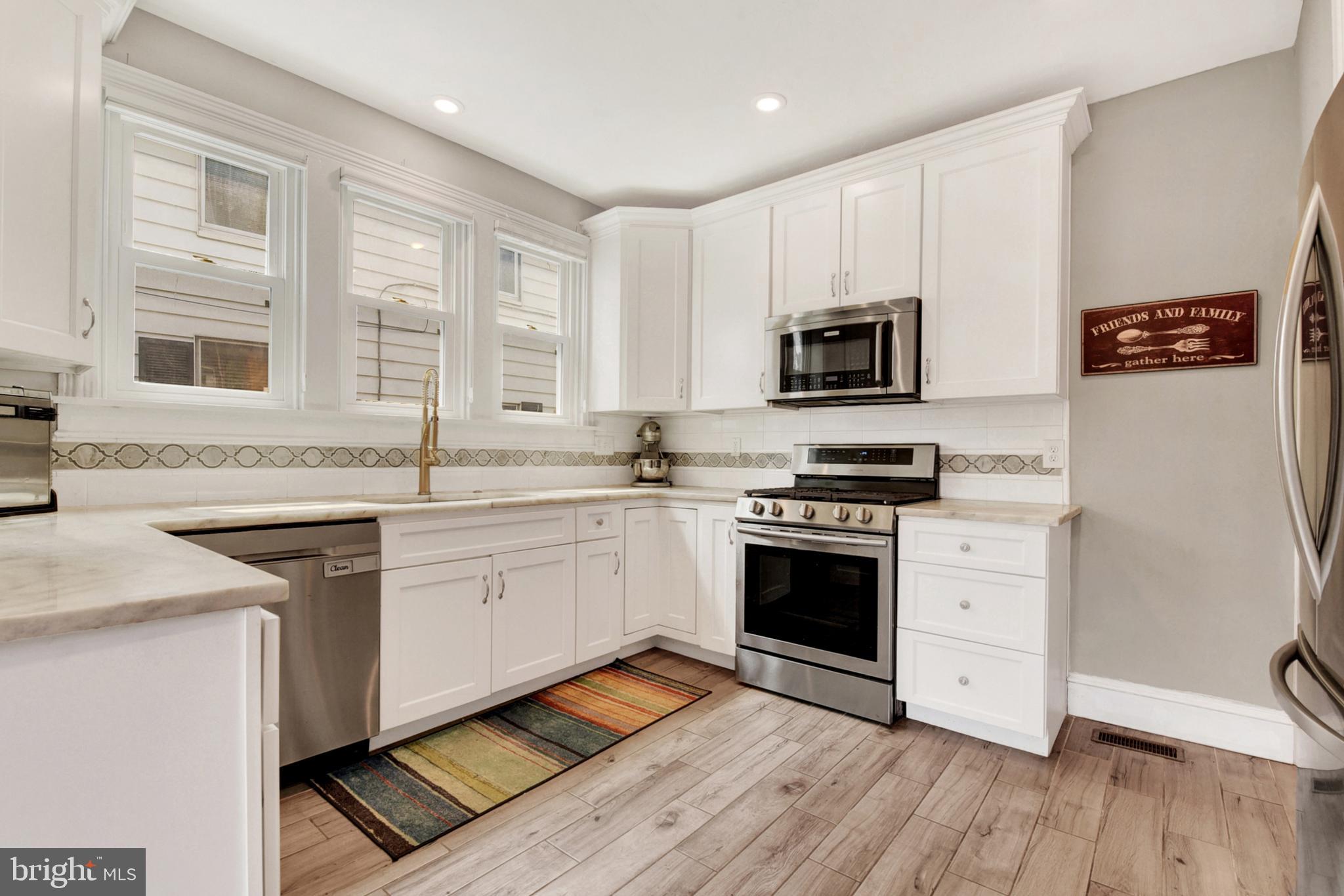MECHANICSBURG BOROUGH - Residential