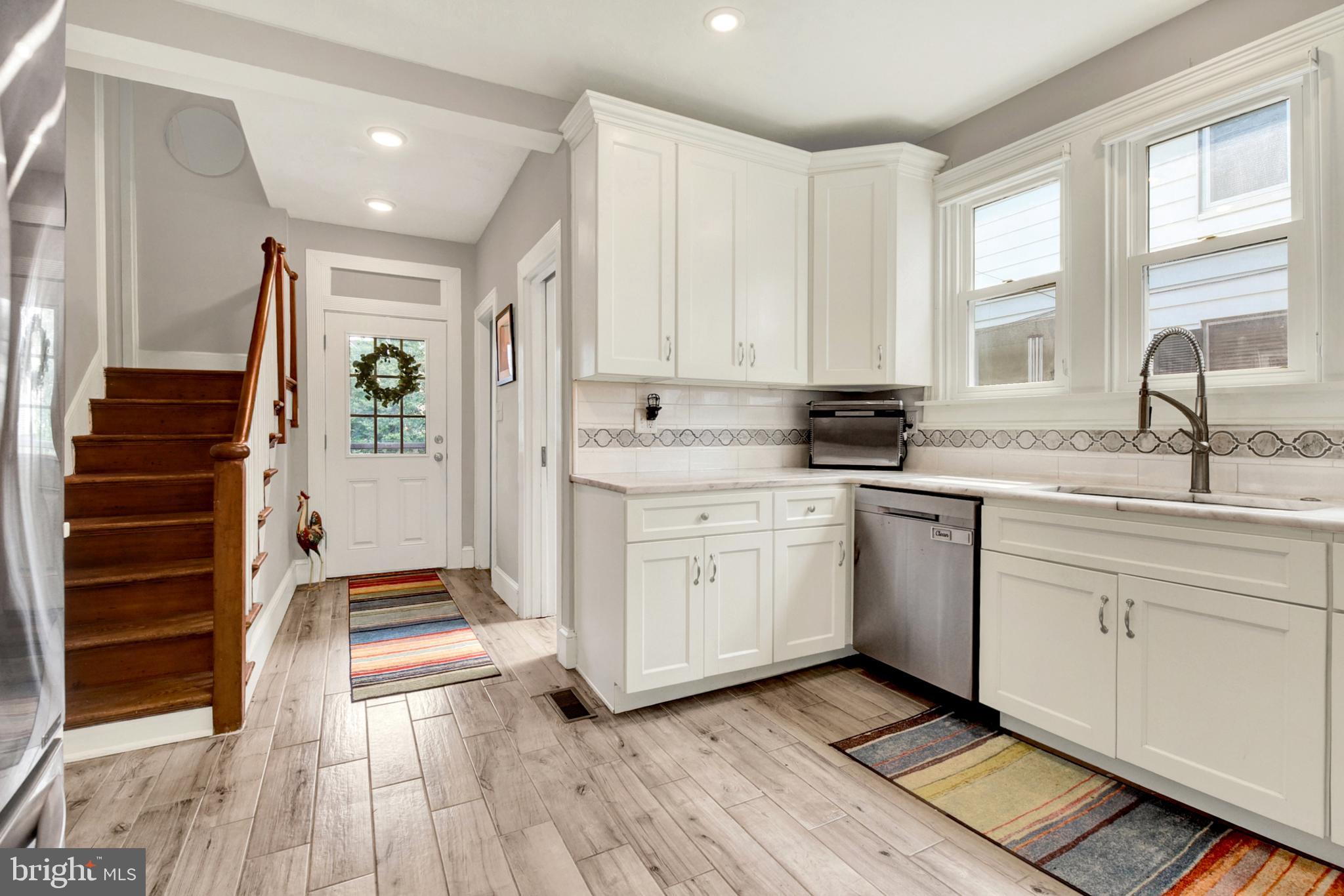 MECHANICSBURG BOROUGH - Residential