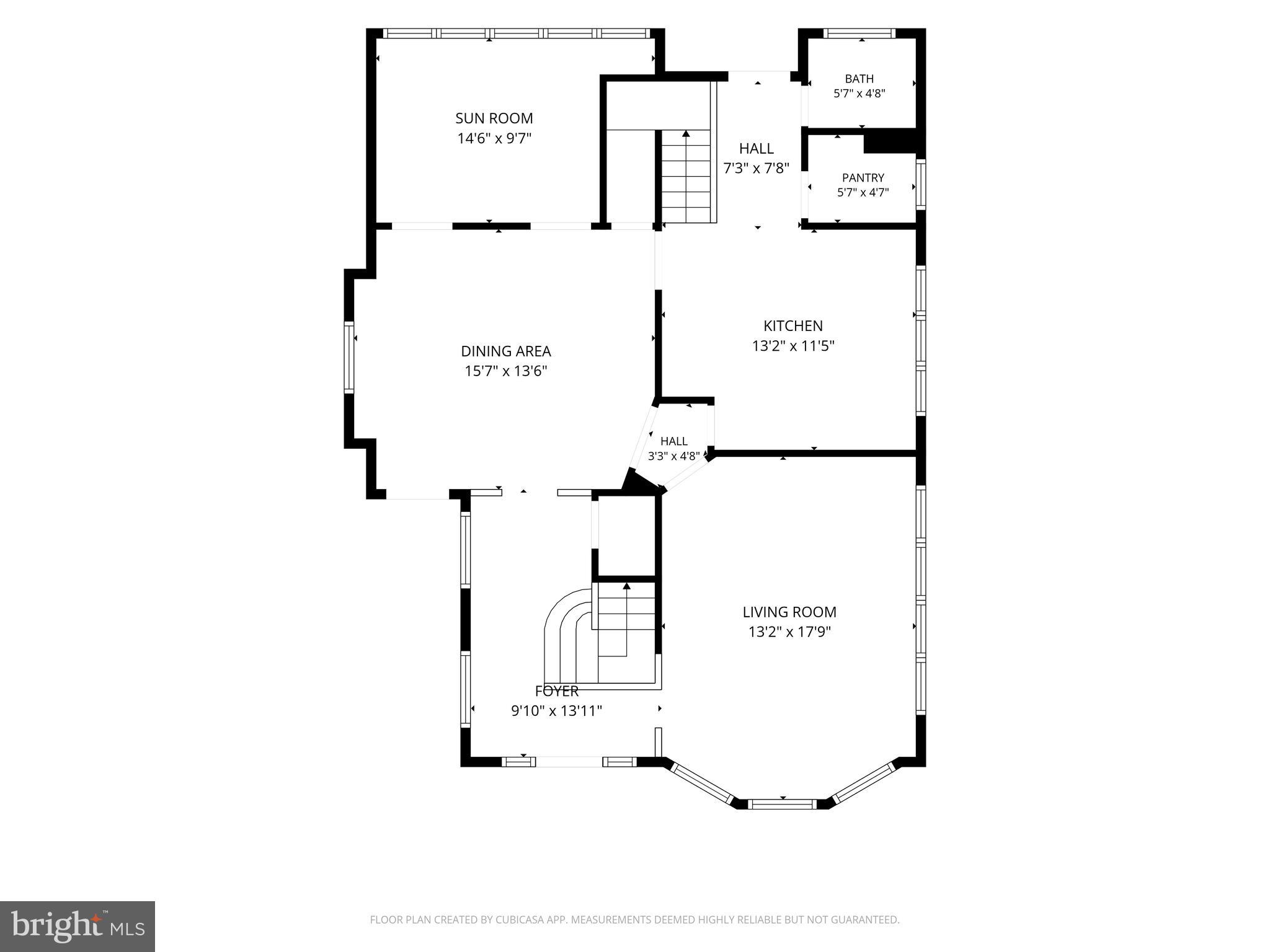MECHANICSBURG BOROUGH - Residential