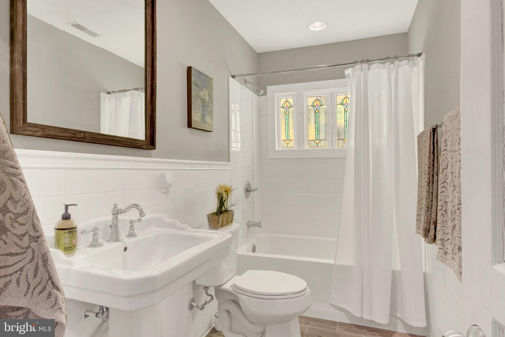 MECHANICSBURG BOROUGH - Residential