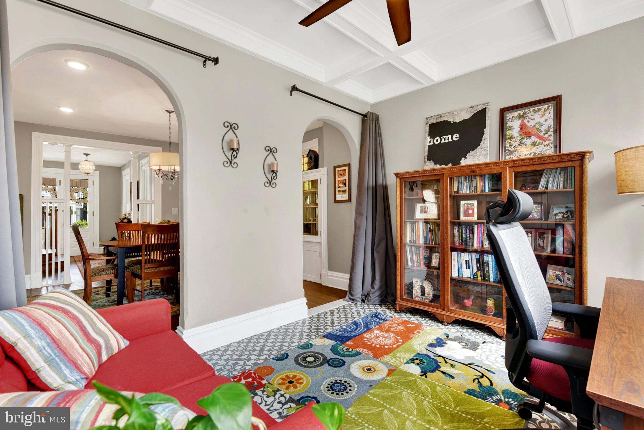 MECHANICSBURG BOROUGH - Residential