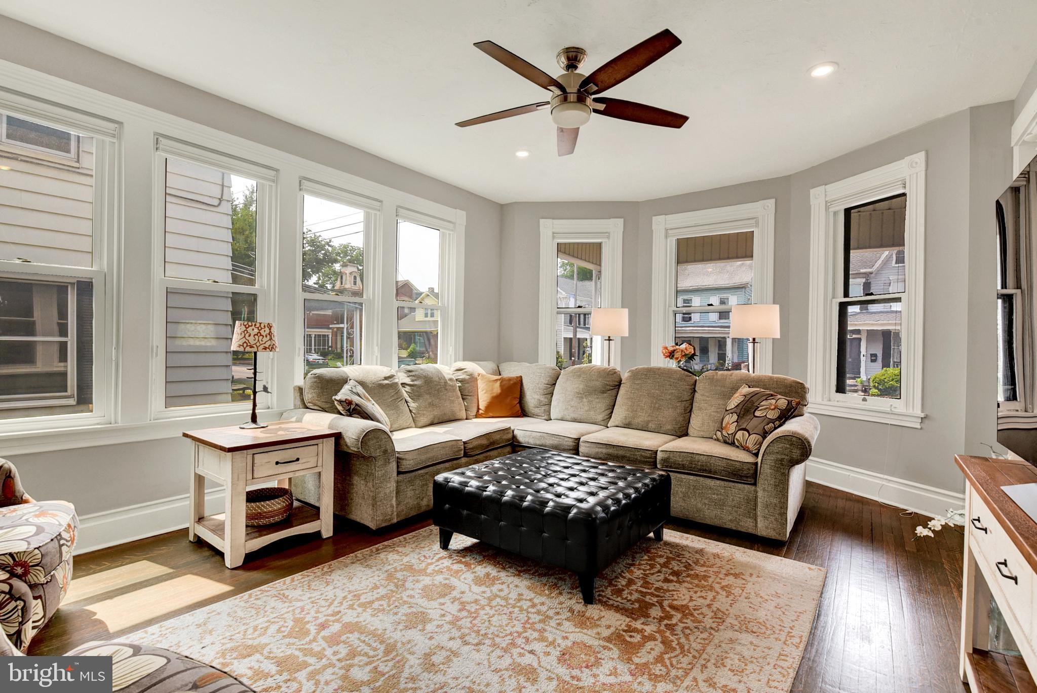 MECHANICSBURG BOROUGH - Residential