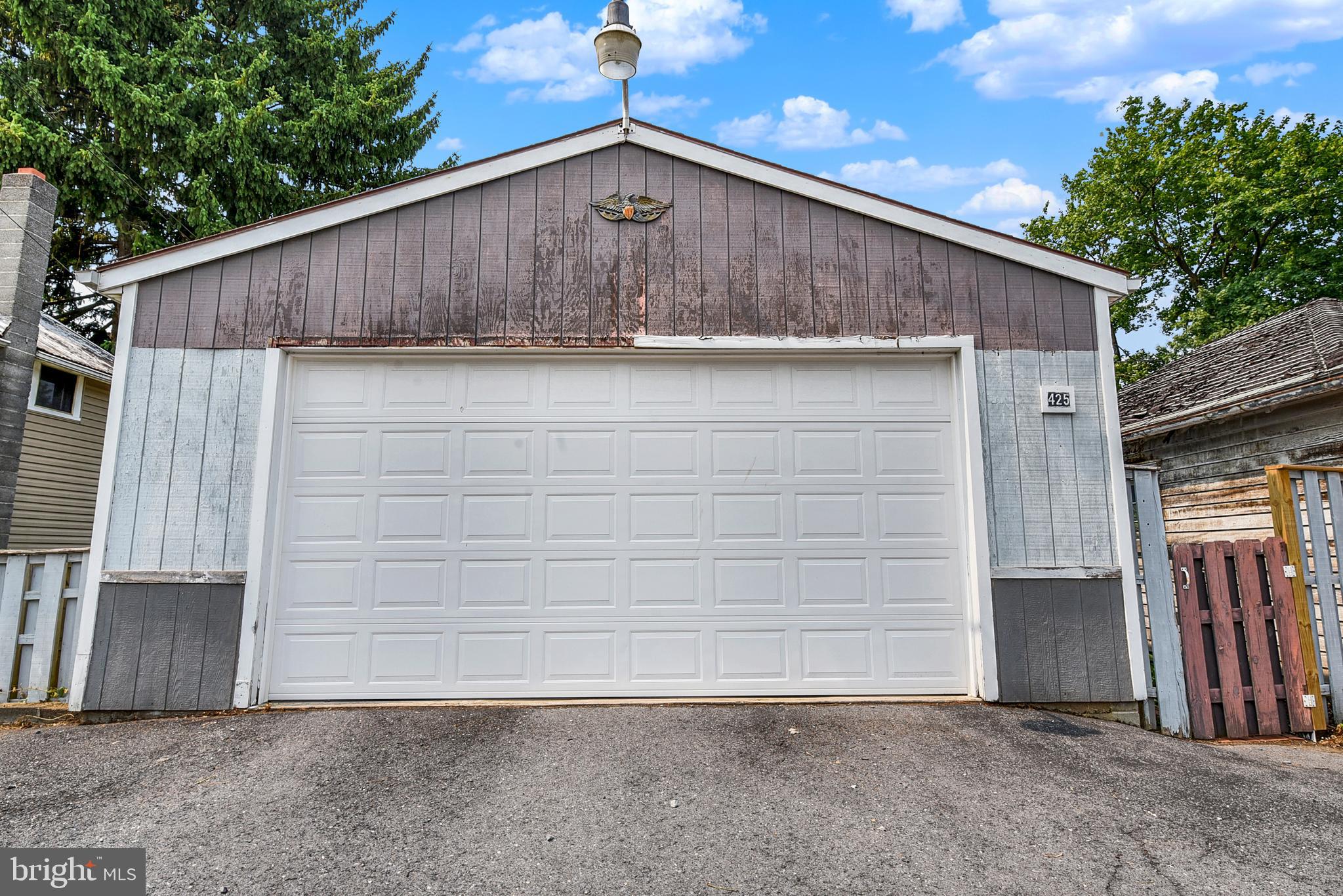 MECHANICSBURG BOROUGH - Residential